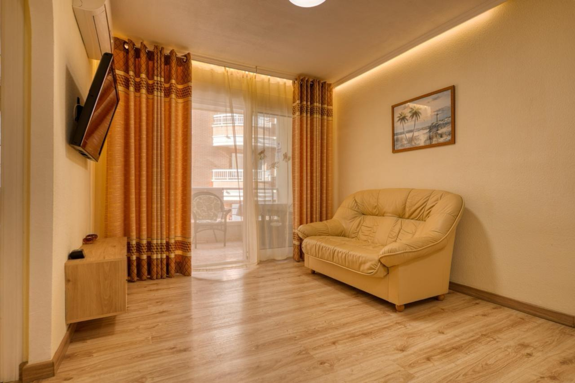 Herverkoop - Apartment - Torrevieja - Centro