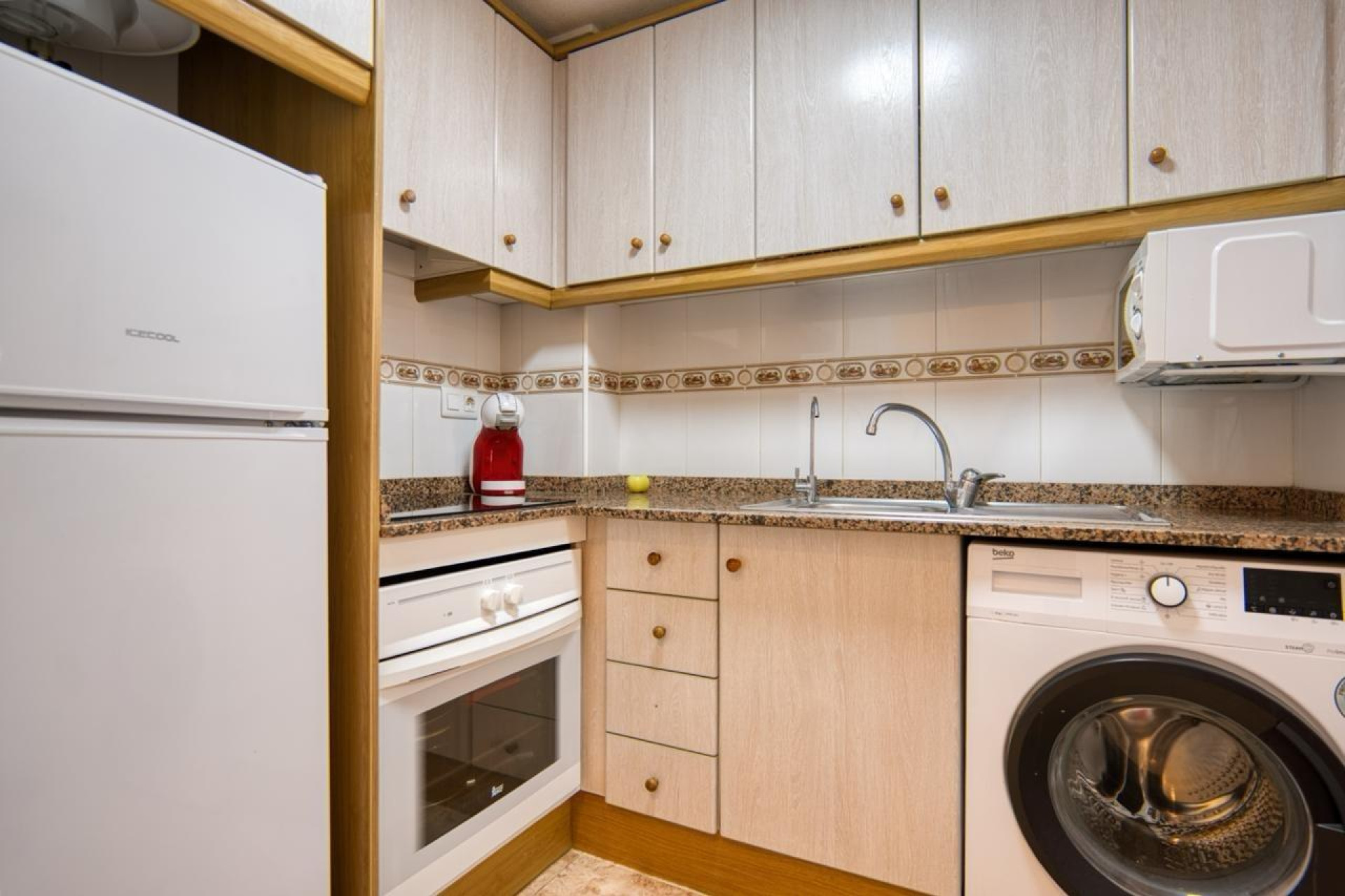 Herverkoop - Apartment - Torrevieja - Centro