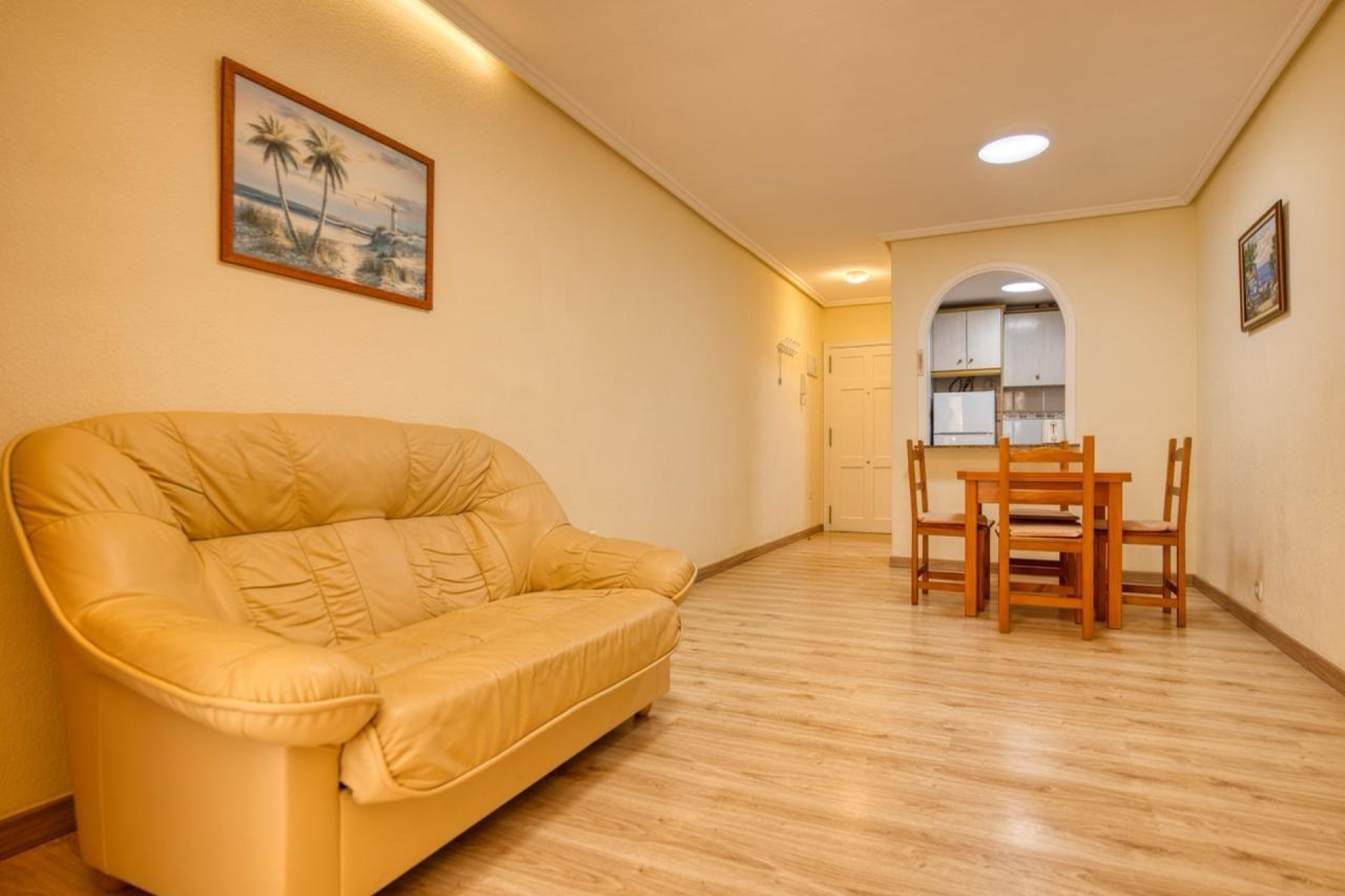 Herverkoop - Apartment - Torrevieja - Centro