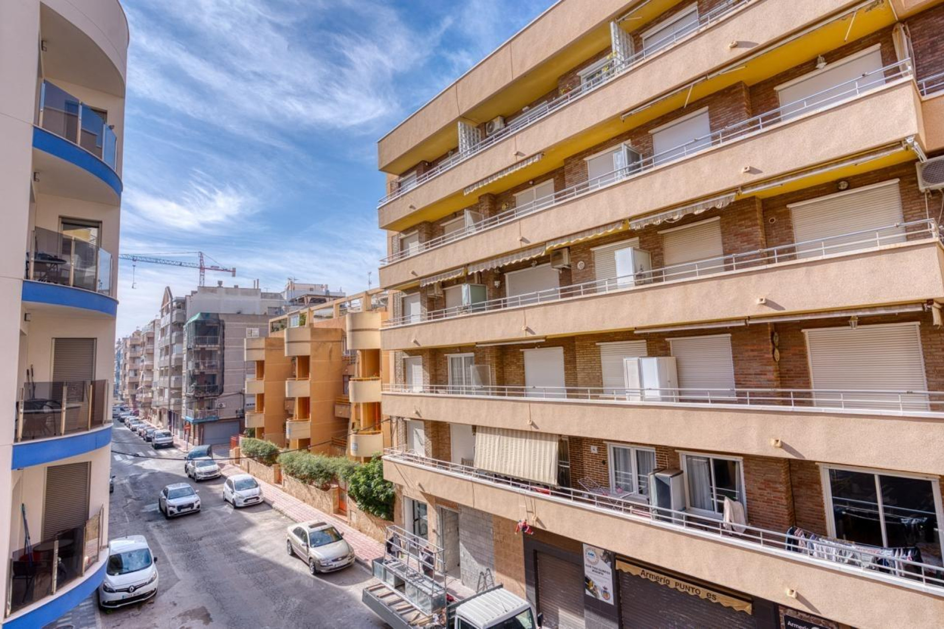 Herverkoop - Apartment - Torrevieja - Centro