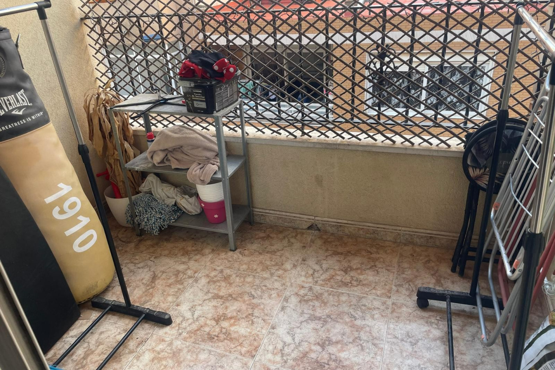 Herverkoop - Apartment - Torrevieja - Centro