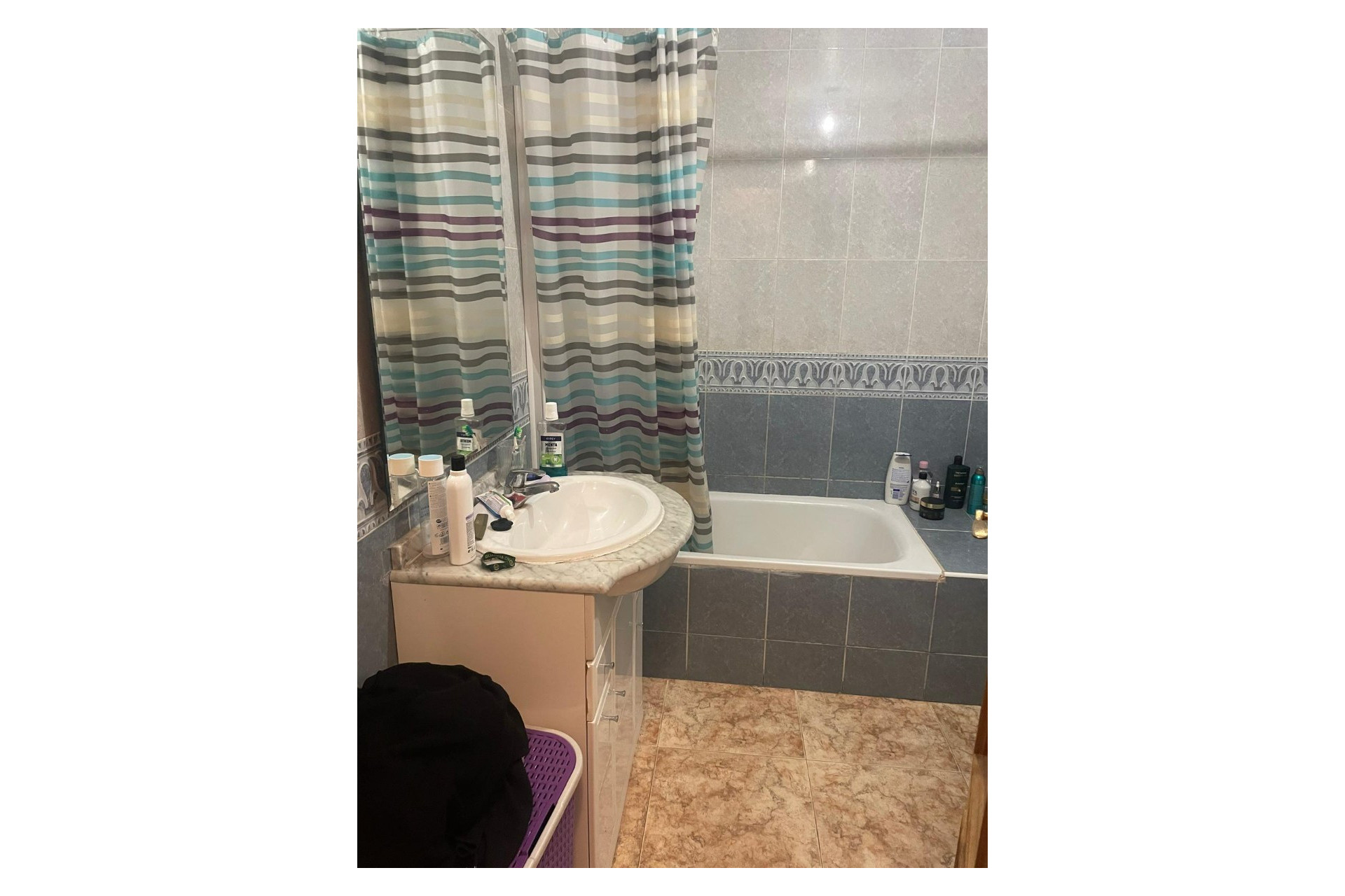 Herverkoop - Apartment - Torrevieja - Centro