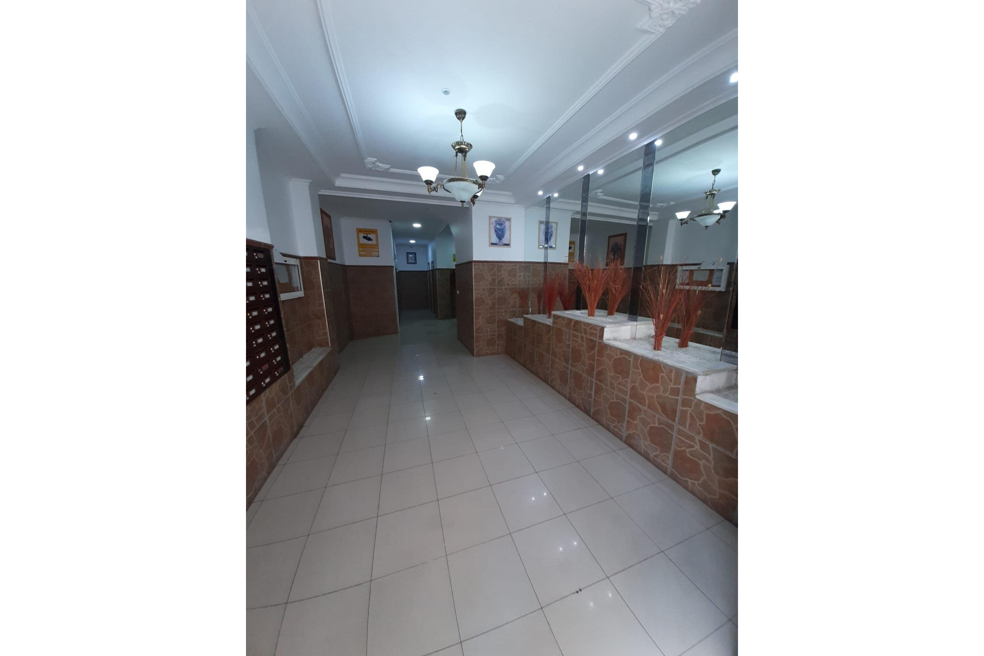 Herverkoop - Apartment - Torrevieja - Centro