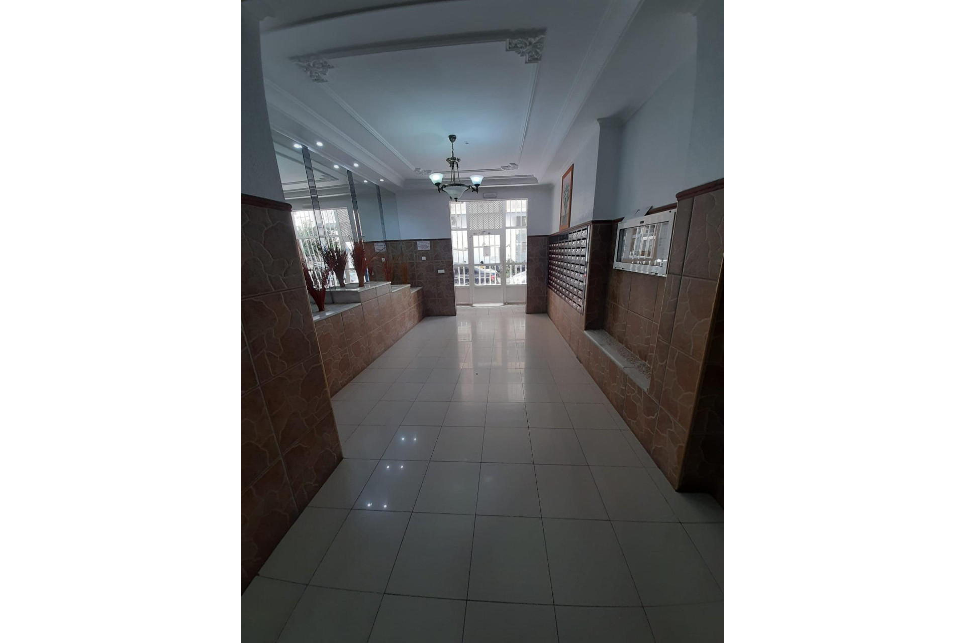 Herverkoop - Apartment - Torrevieja - Centro