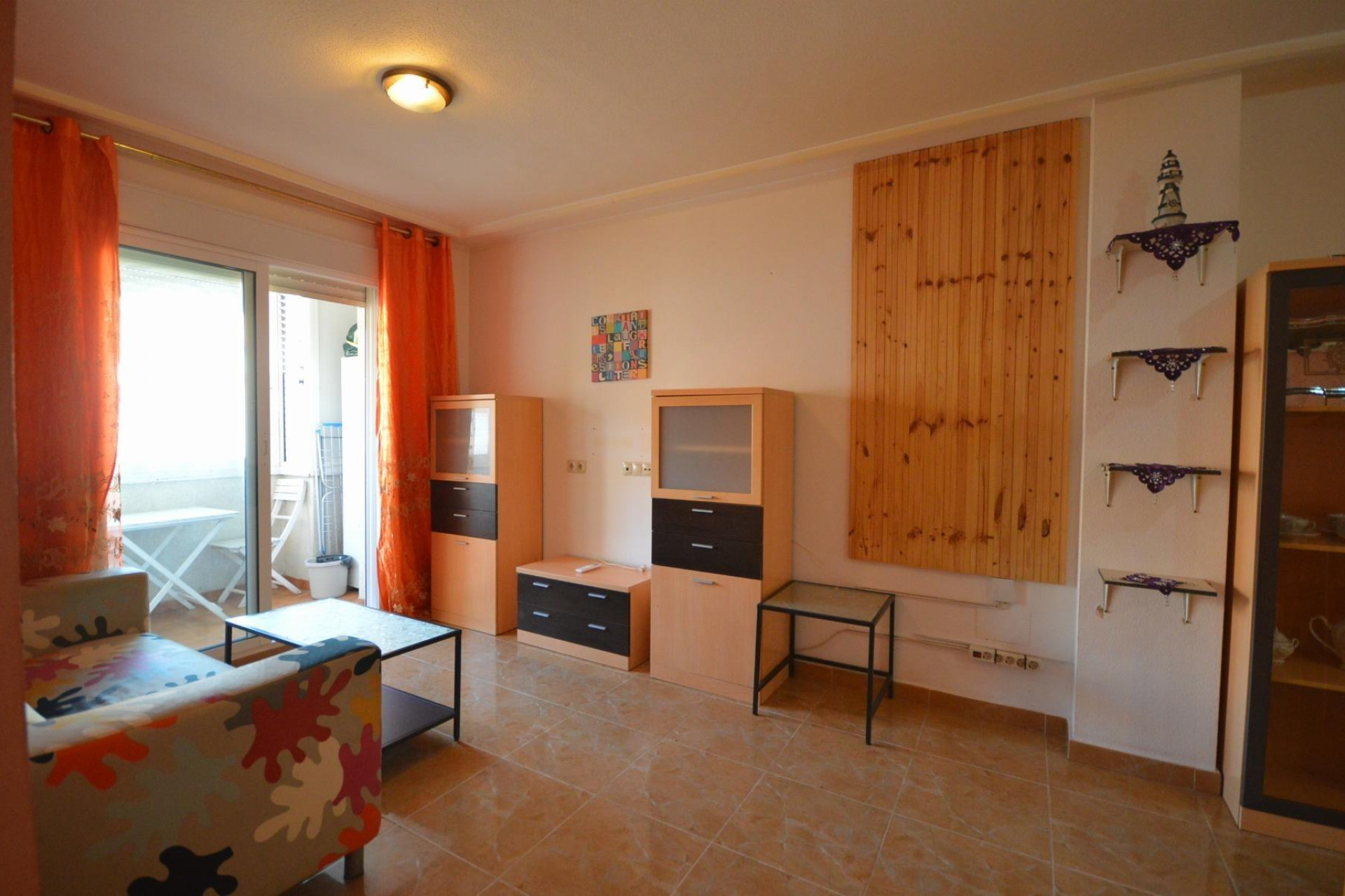 Herverkoop - Apartment - Torrevieja - Centro