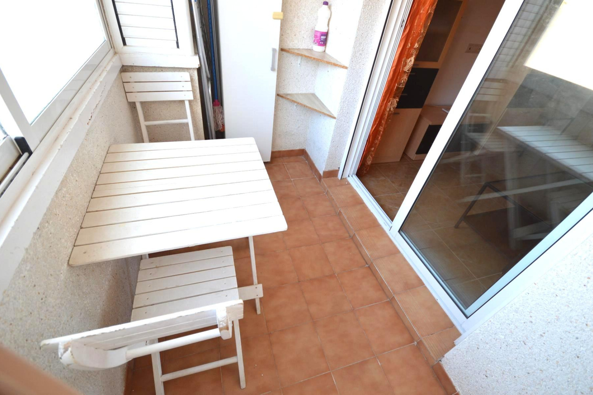 Herverkoop - Apartment - Torrevieja - Centro
