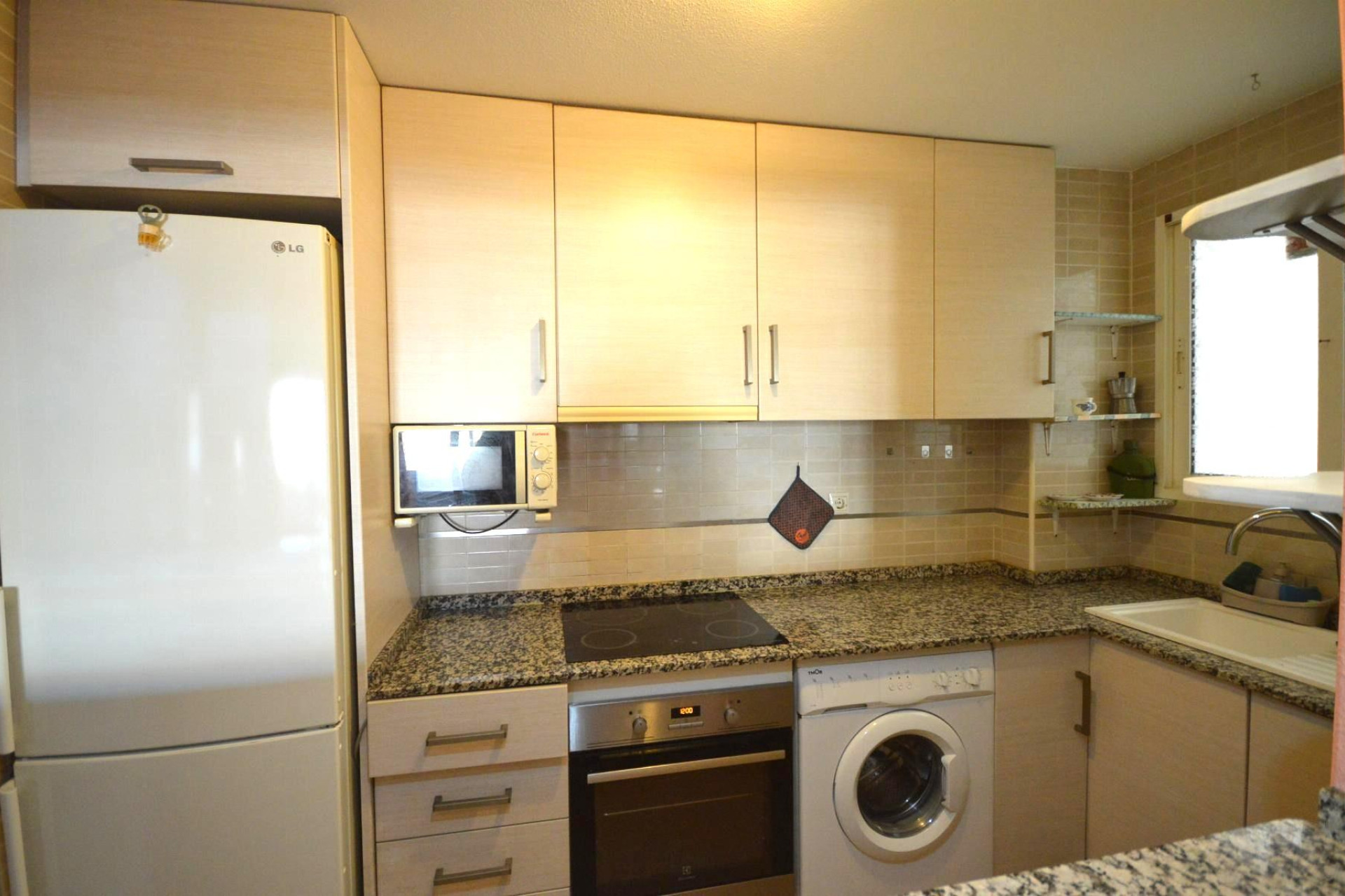 Herverkoop - Apartment - Torrevieja - Centro
