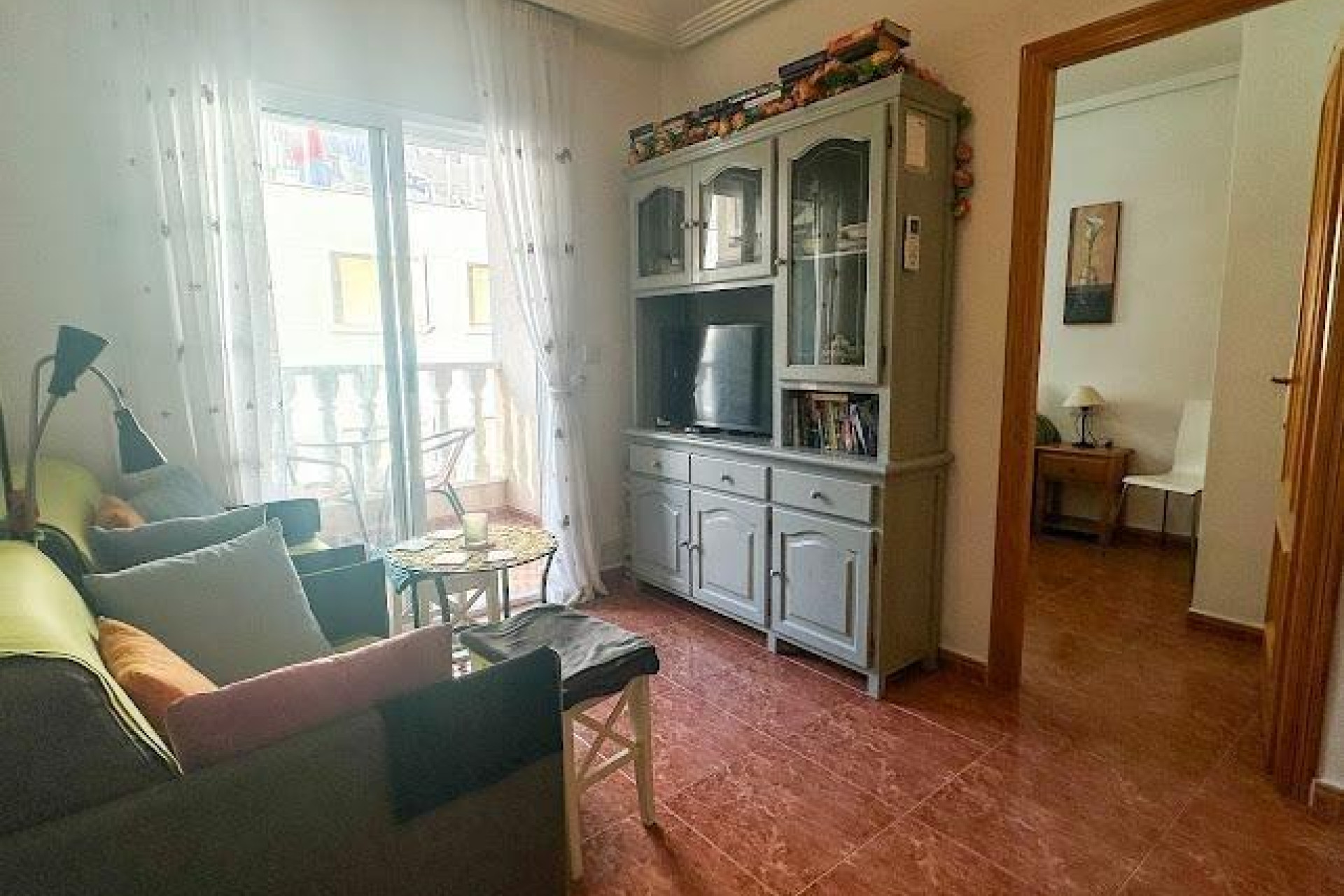 Herverkoop - Apartment - Torrevieja - Centro
