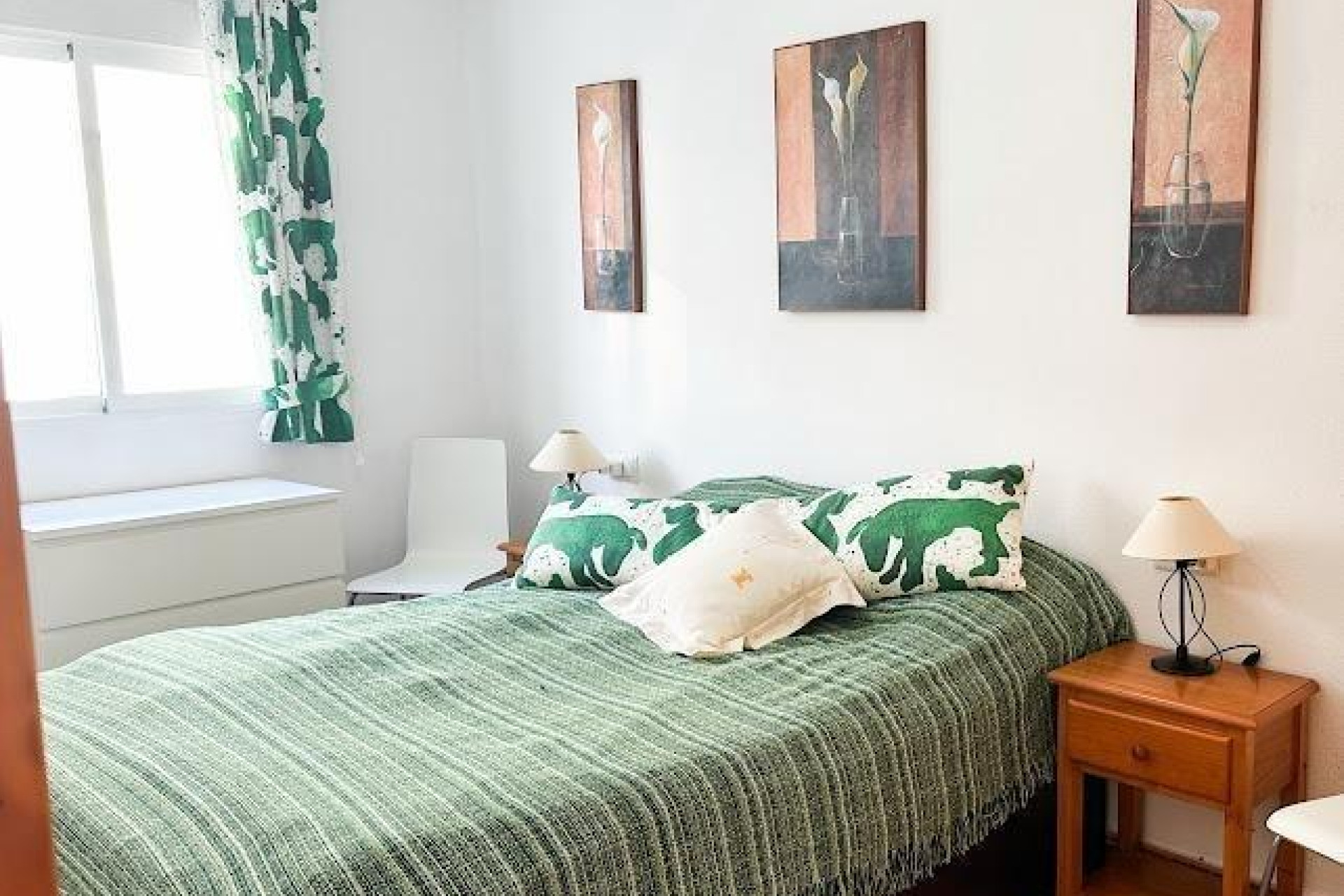 Herverkoop - Apartment - Torrevieja - Centro