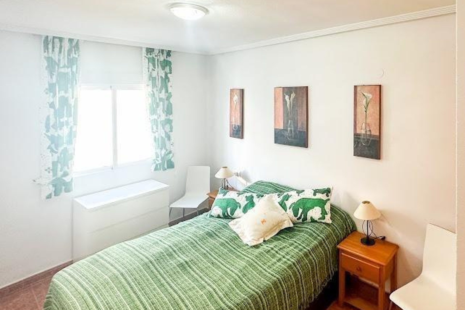 Herverkoop - Apartment - Torrevieja - Centro