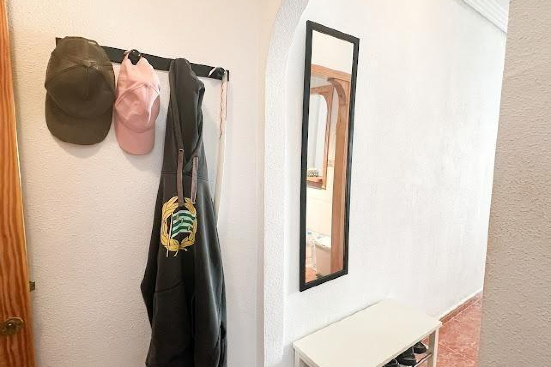 Herverkoop - Apartment - Torrevieja - Centro