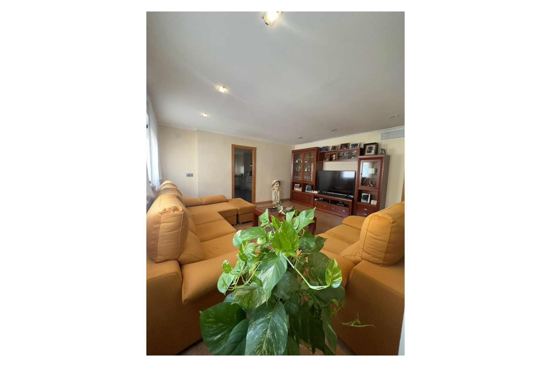 Herverkoop - Apartment - Torrevieja - Centro