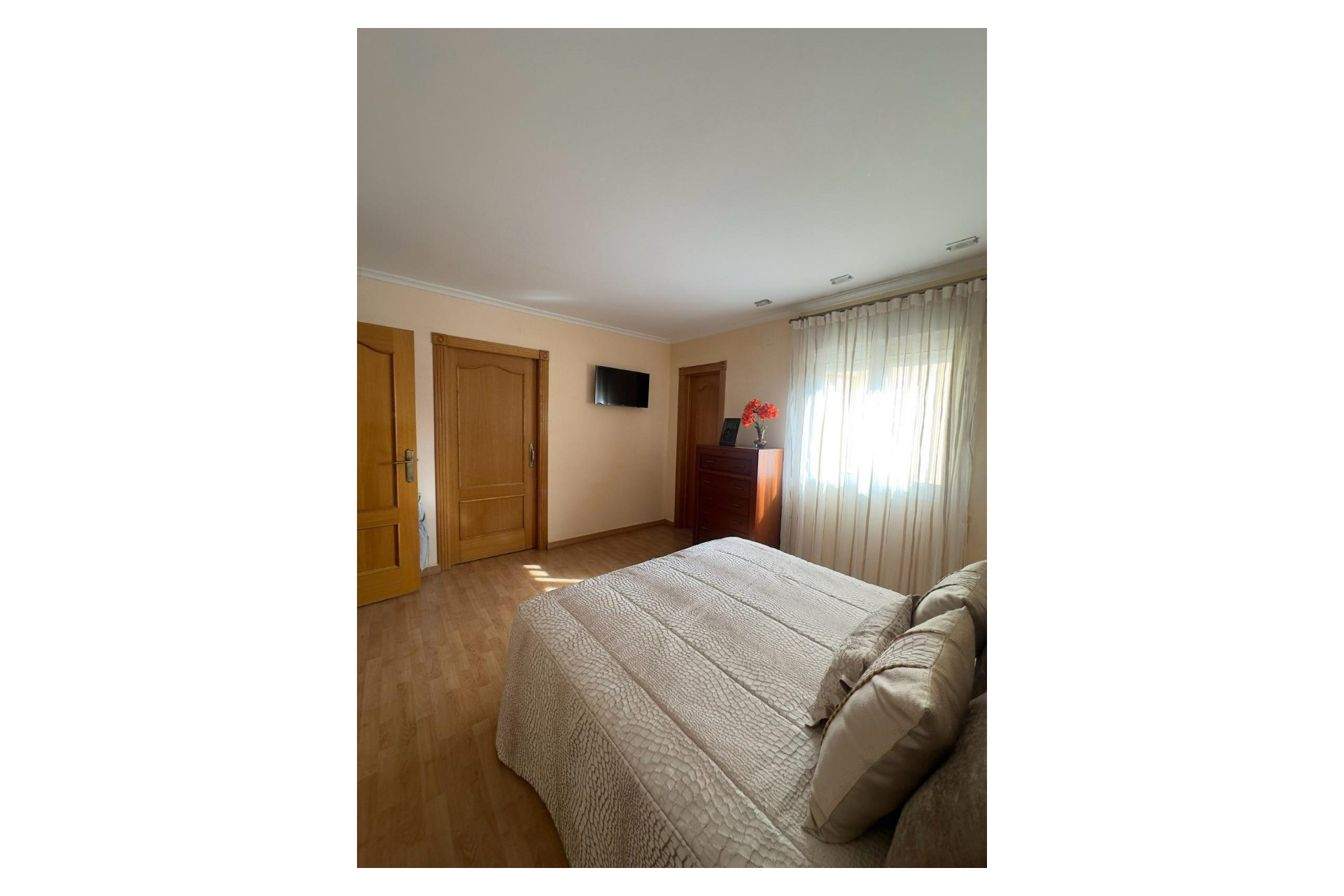Herverkoop - Apartment - Torrevieja - Centro