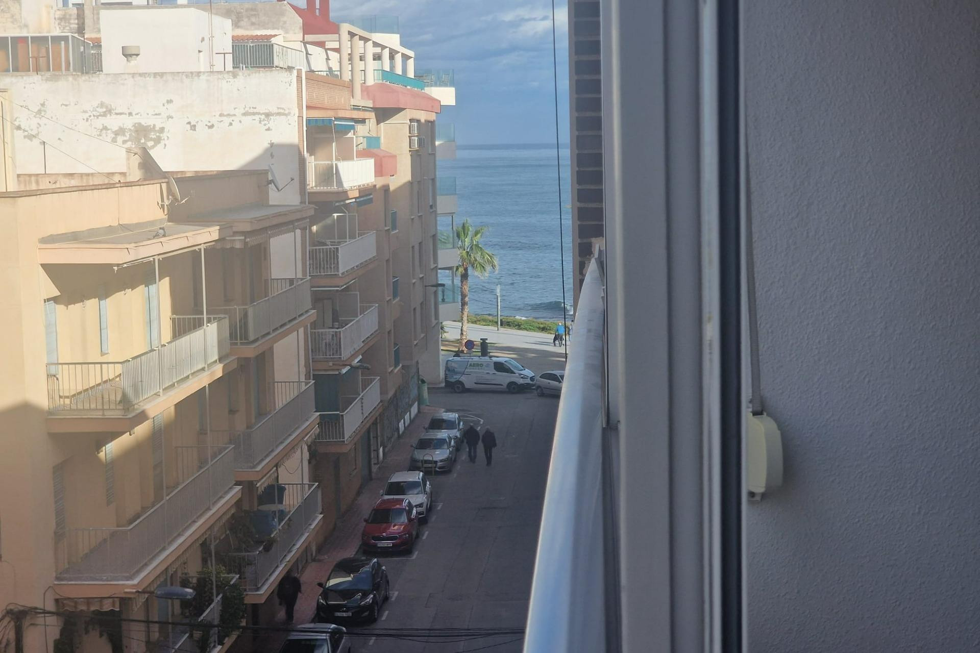 Herverkoop - Apartment - Torrevieja - Centro