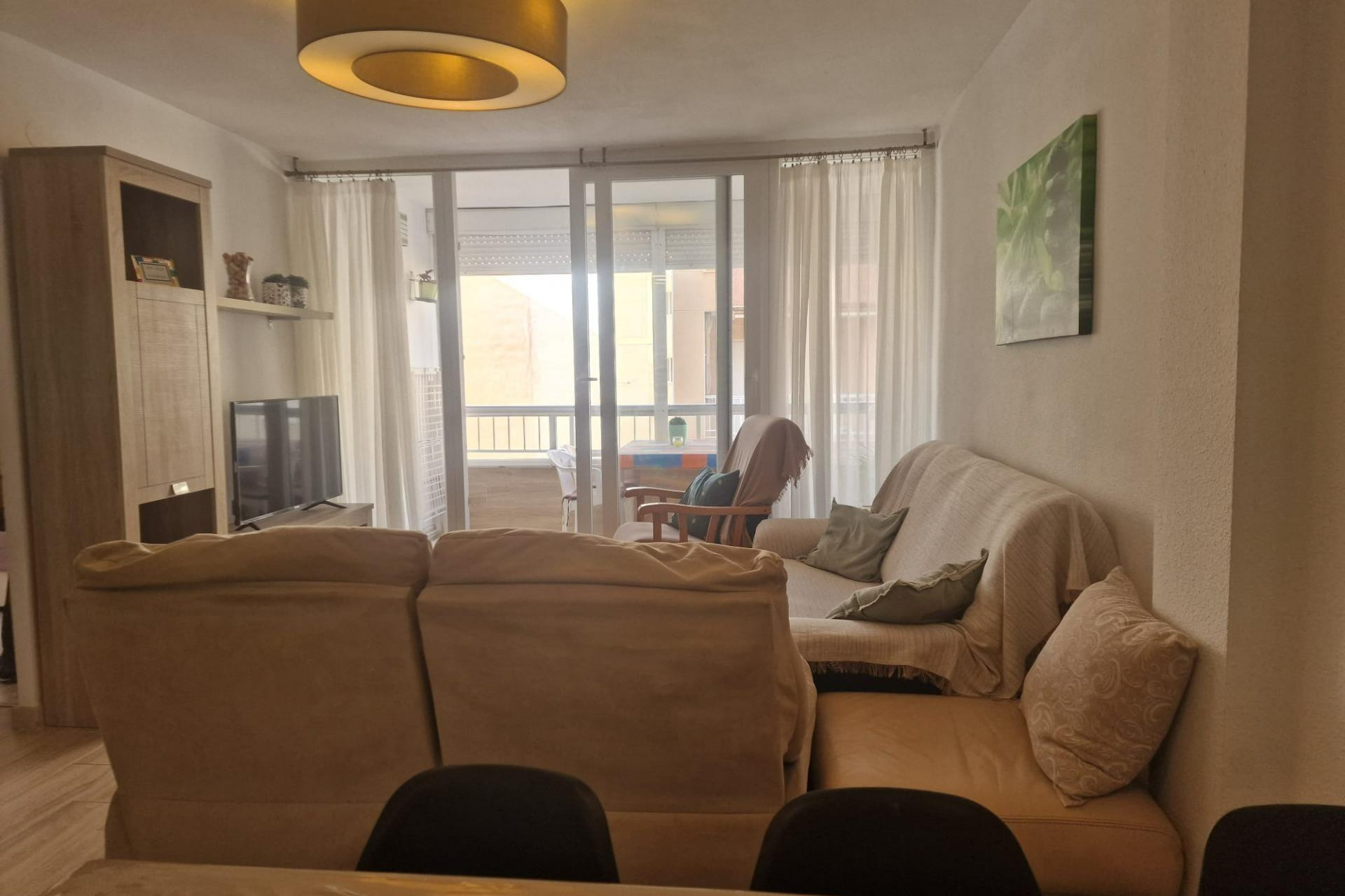 Herverkoop - Apartment - Torrevieja - Centro