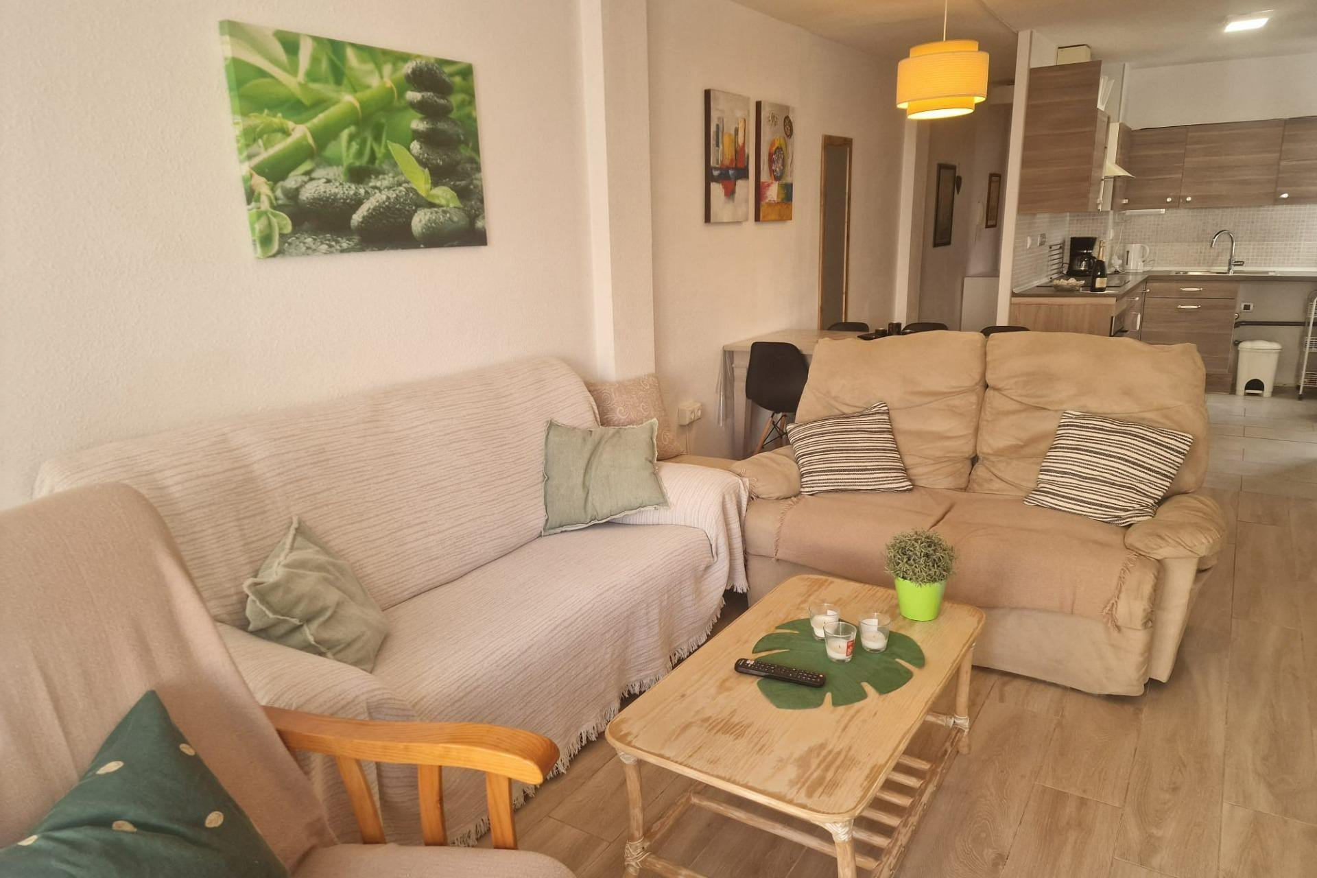 Herverkoop - Apartment - Torrevieja - Centro