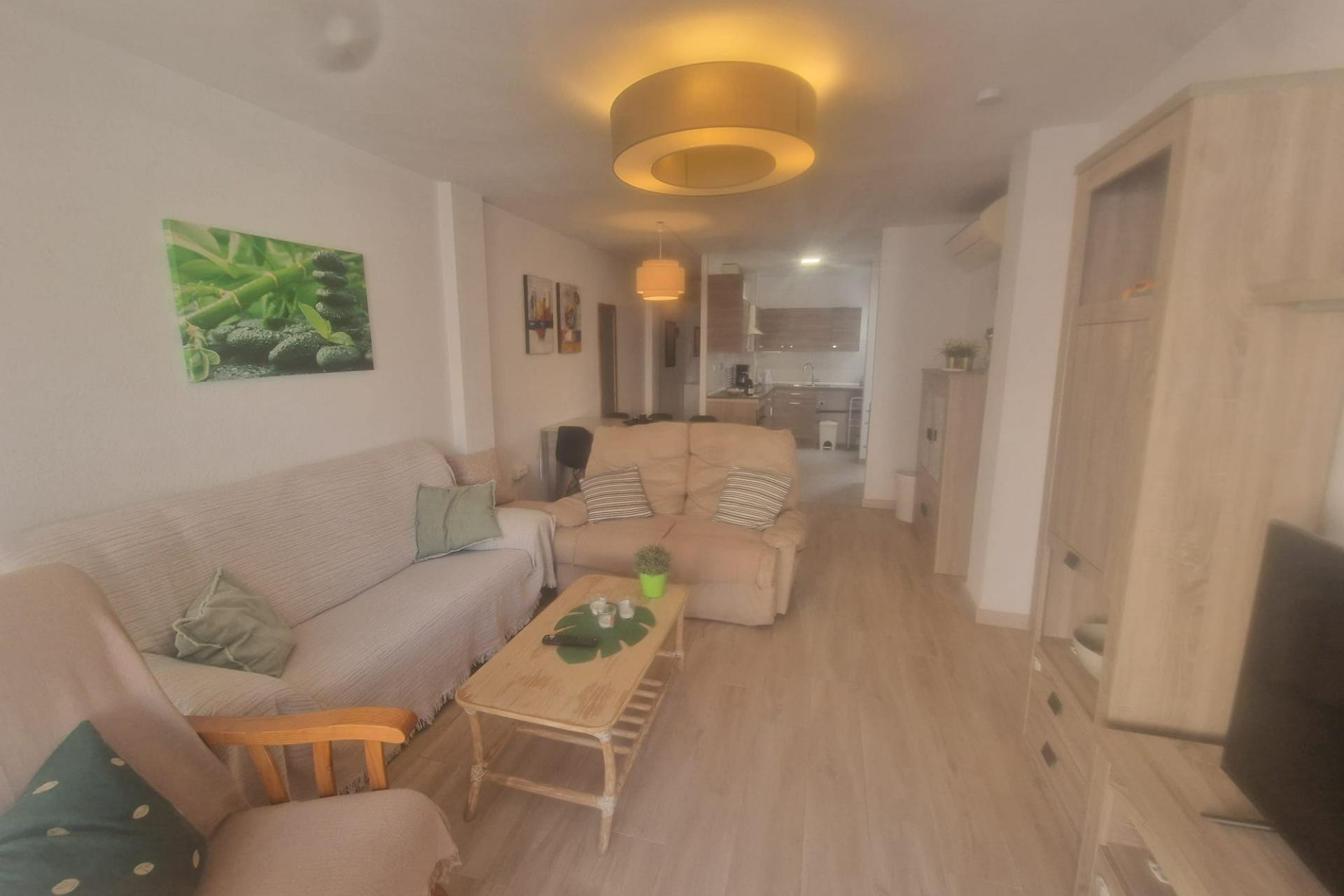 Herverkoop - Apartment - Torrevieja - Centro