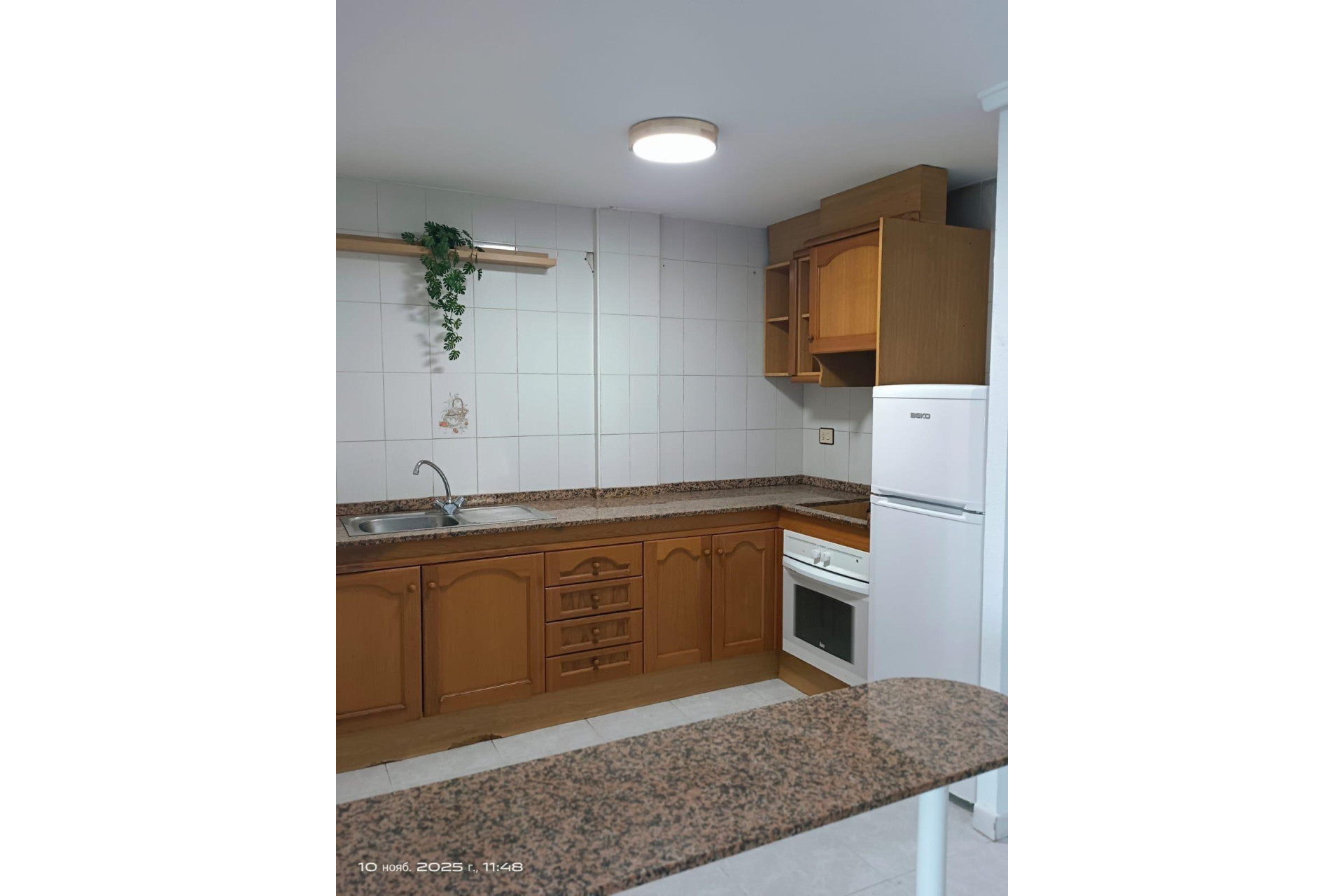 Herverkoop - Apartment - Torrevieja - Centro