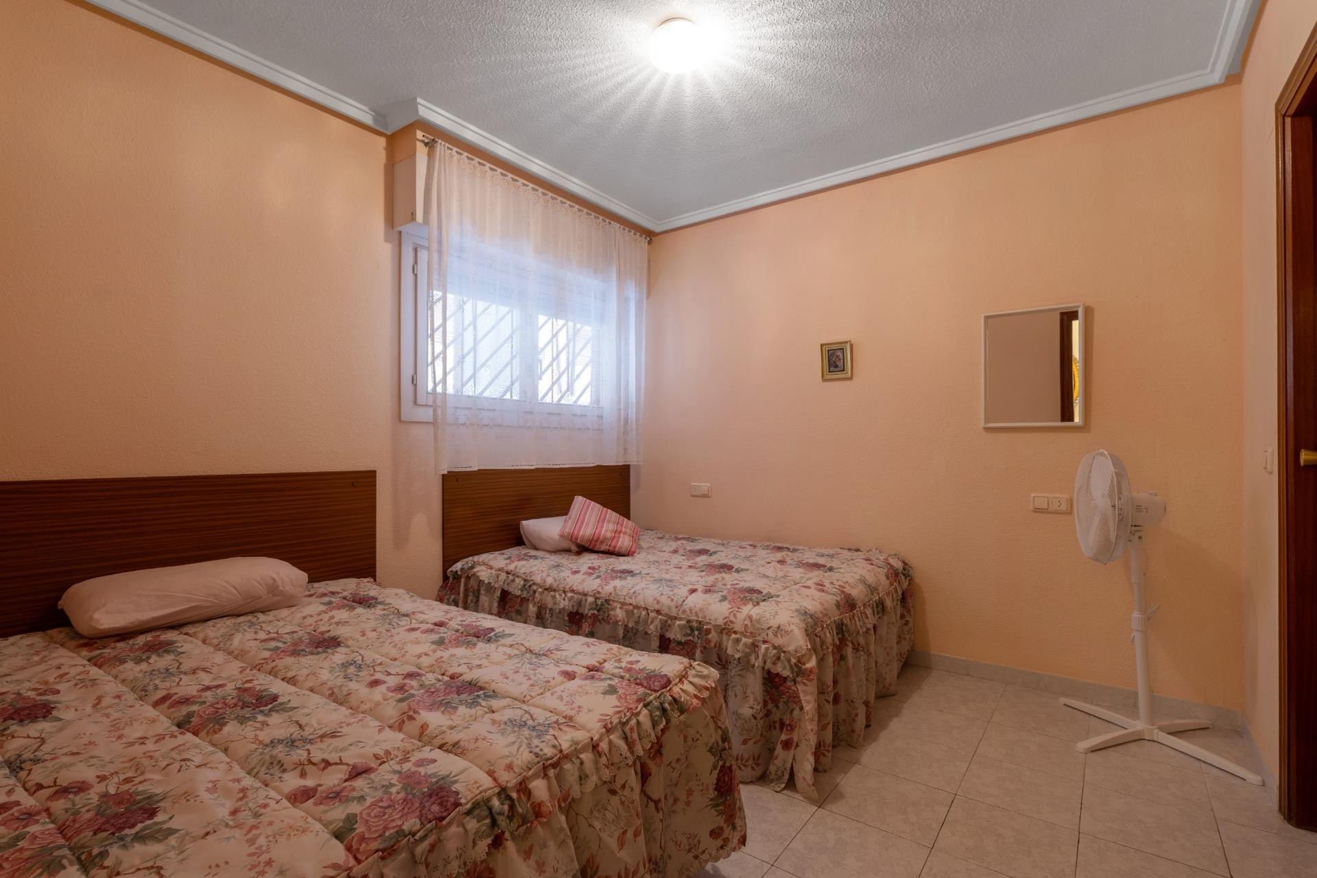 Herverkoop - Apartment - Torrevieja - Centro