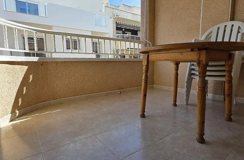 Herverkoop - Apartment - Torrevieja - Centro