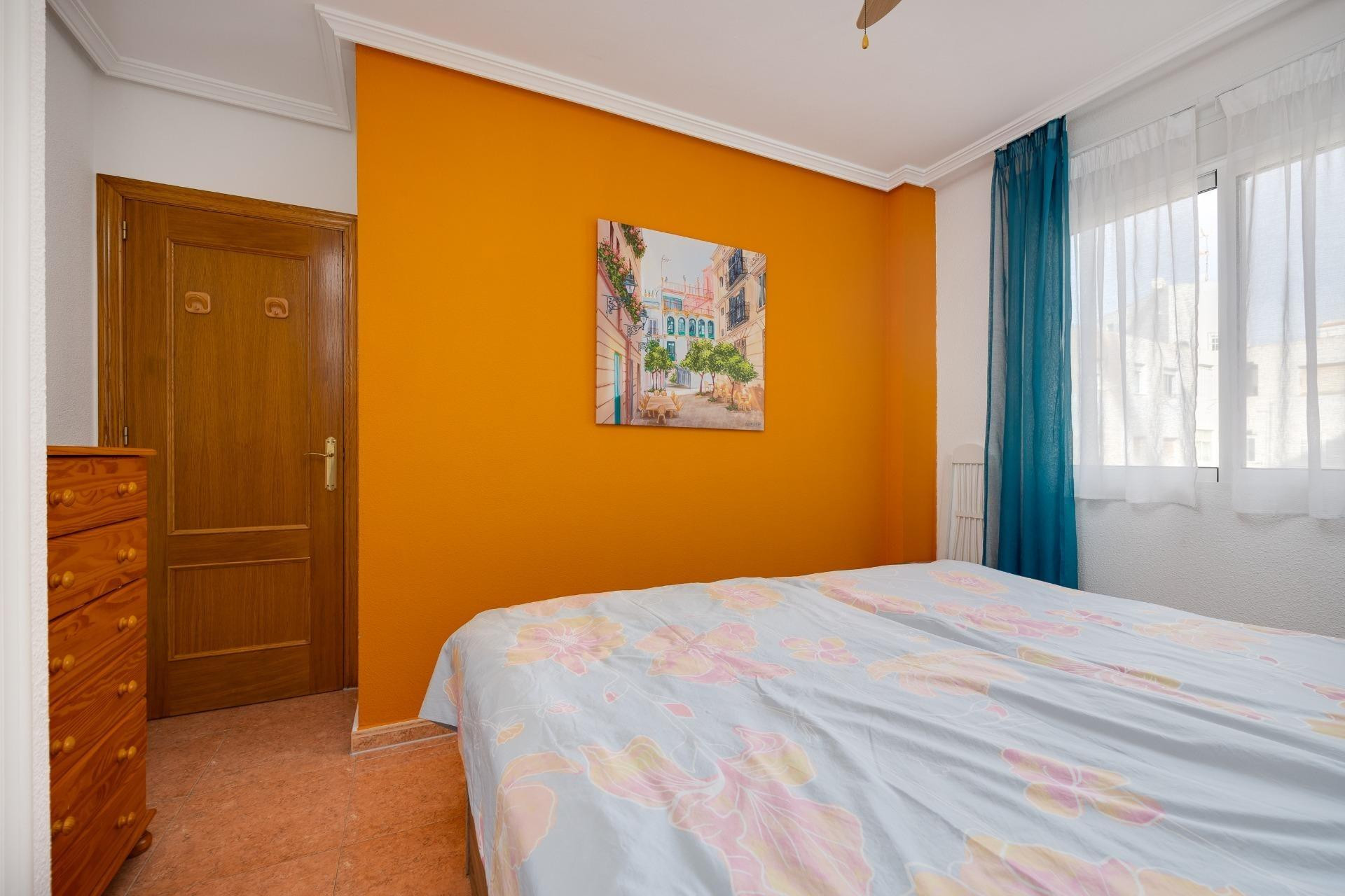 Herverkoop - Apartment - Torrevieja - Centro
