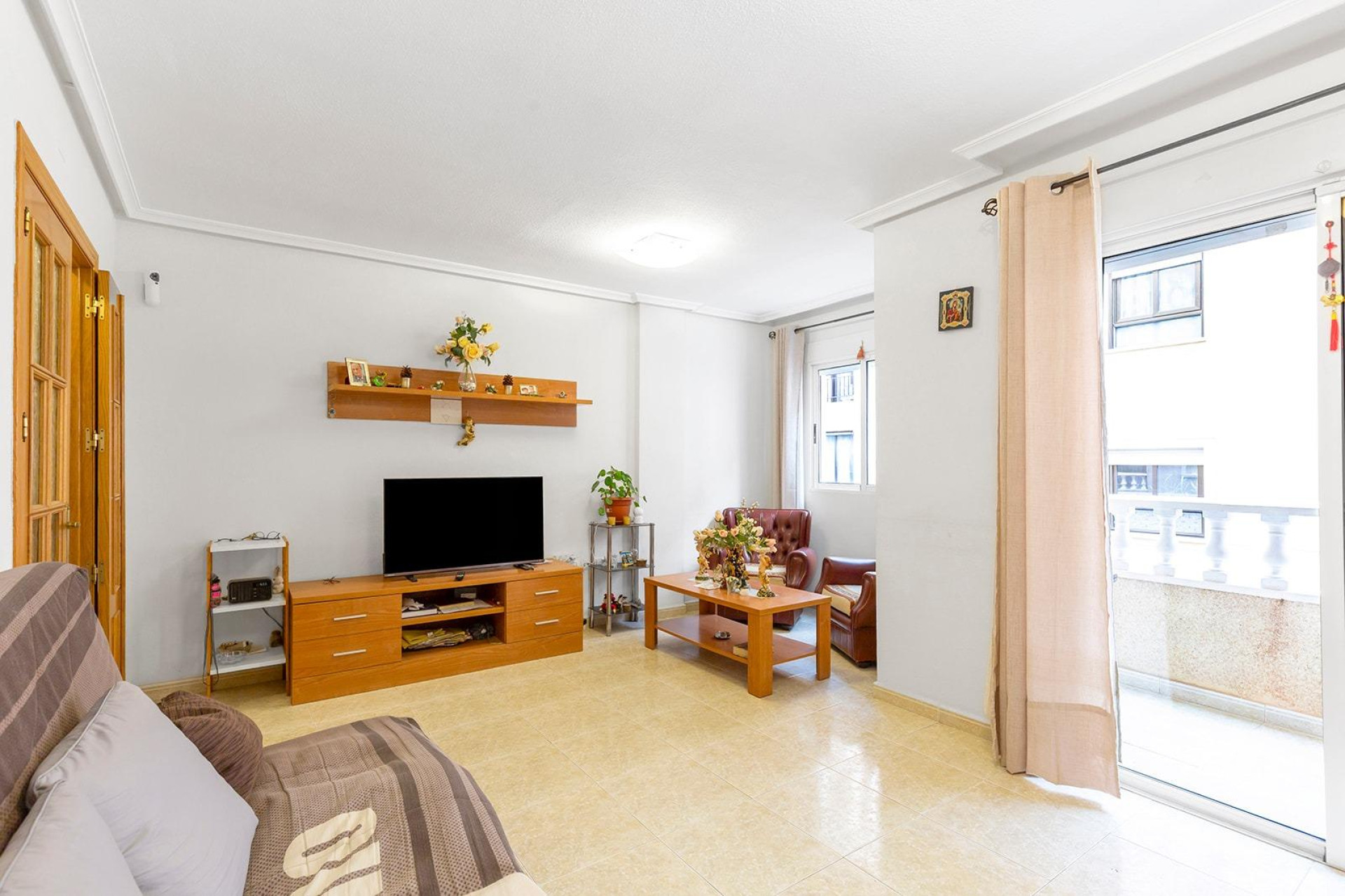 Herverkoop - Apartment - Torrevieja - Centro