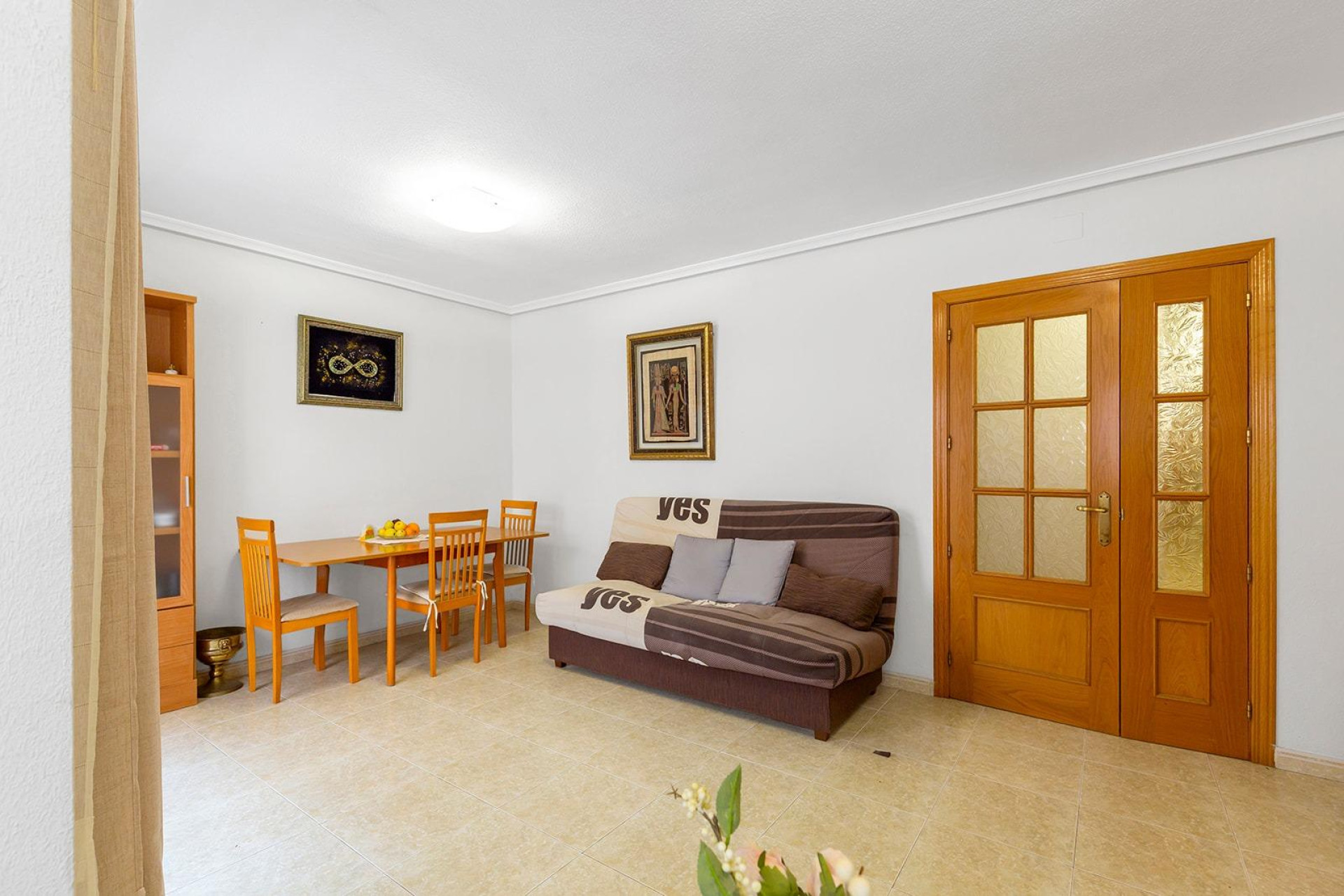 Herverkoop - Apartment - Torrevieja - Centro