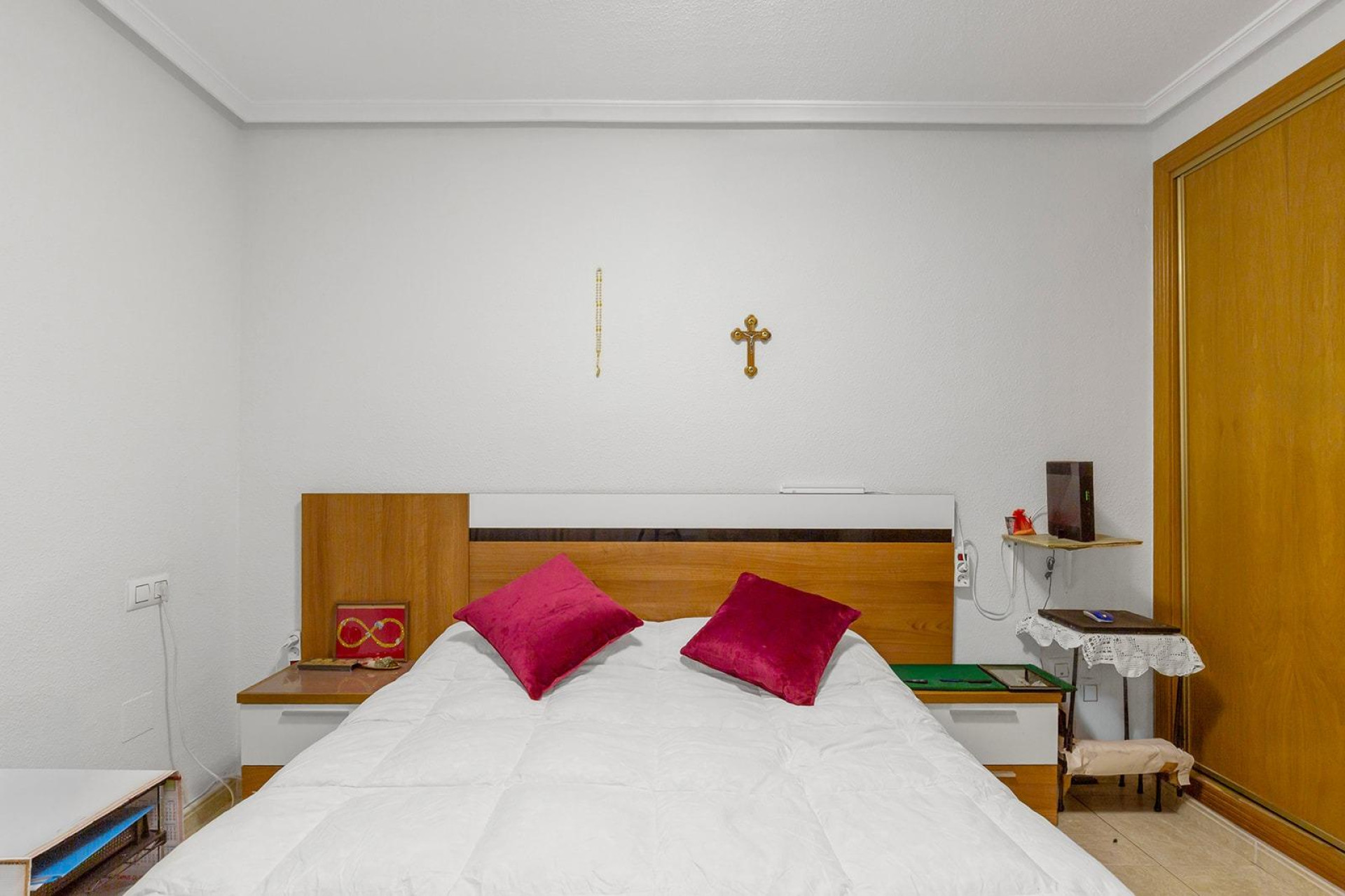 Herverkoop - Apartment - Torrevieja - Centro