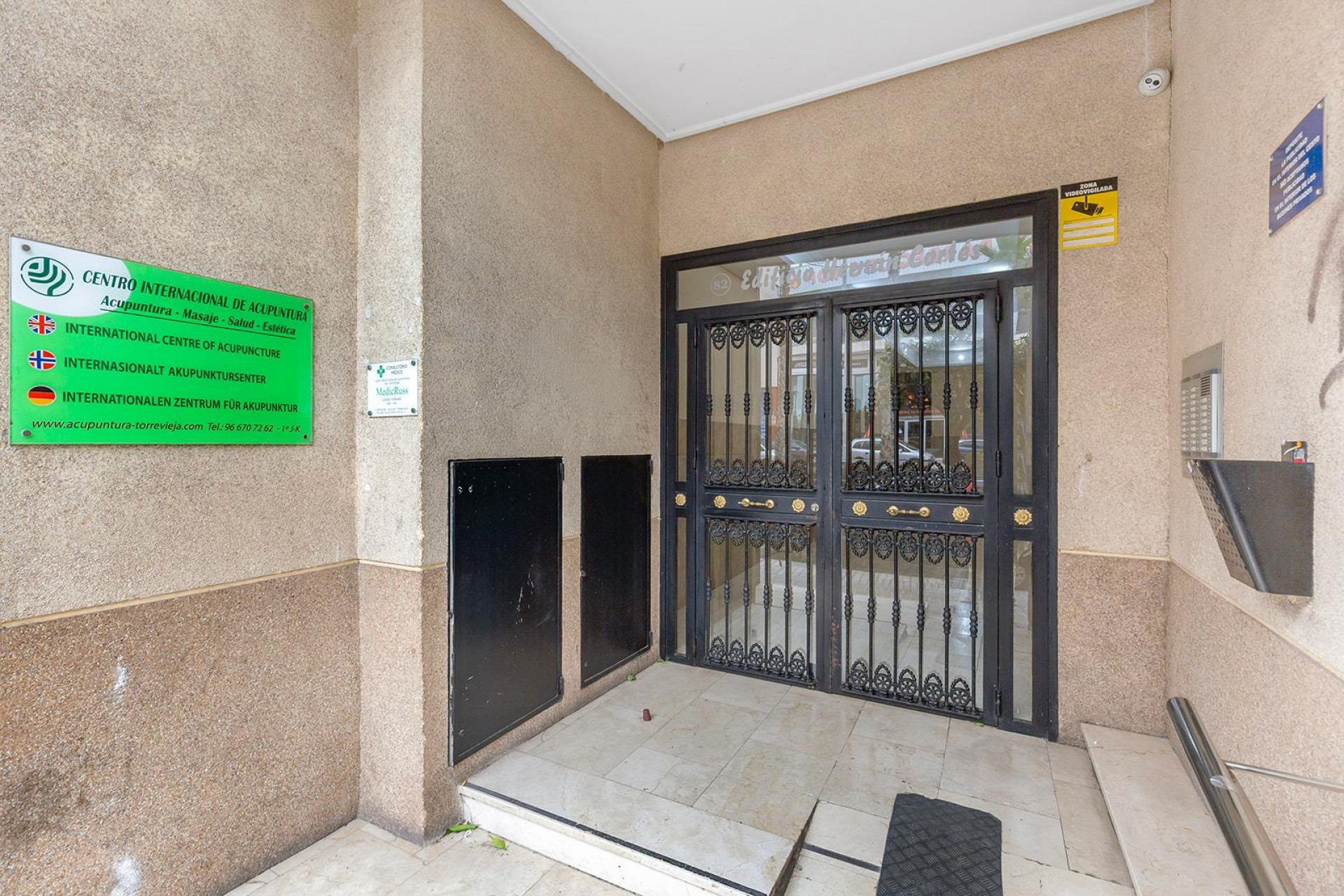 Herverkoop - Apartment - Torrevieja - Centro