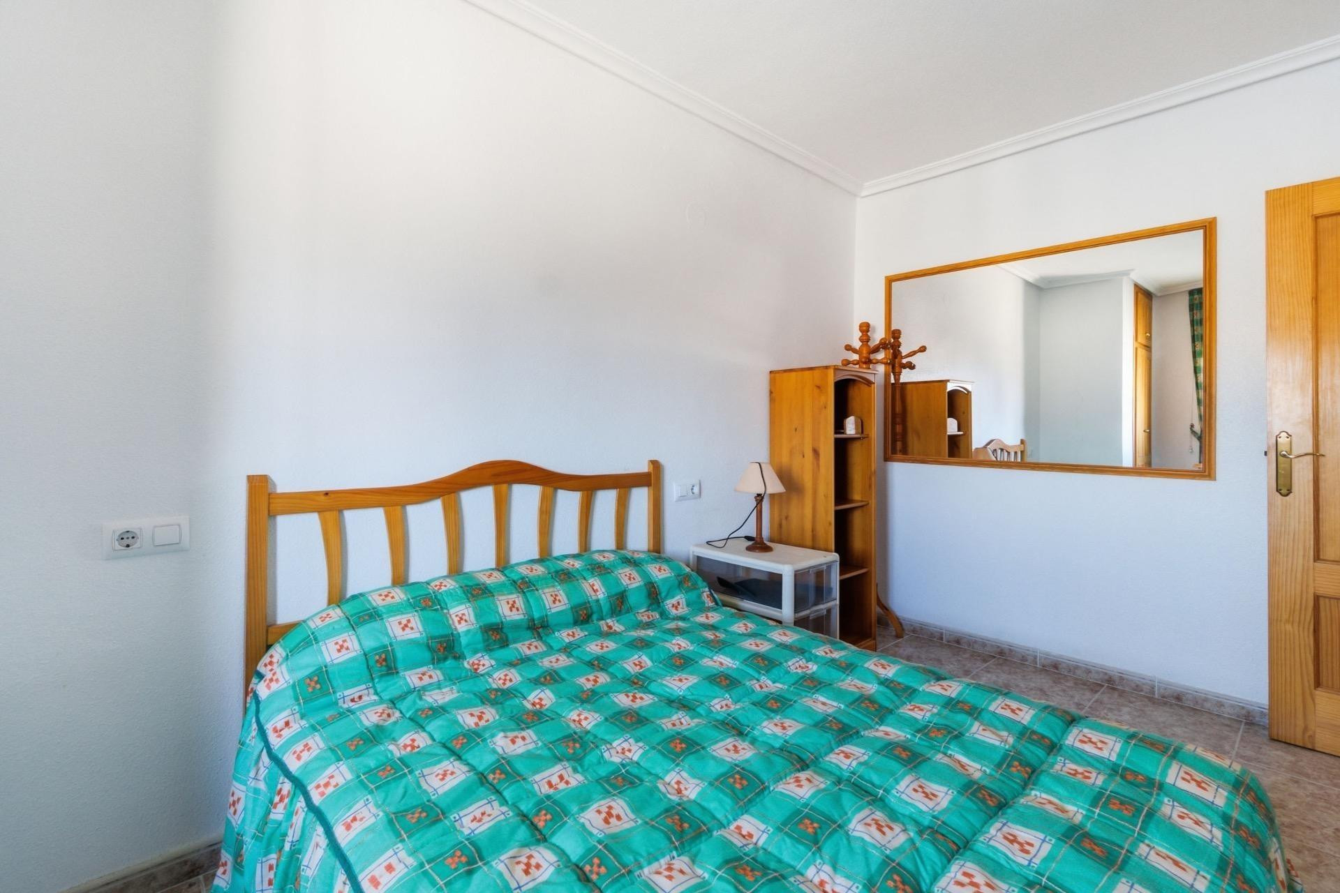 Herverkoop - Apartment - Torrevieja - Centro