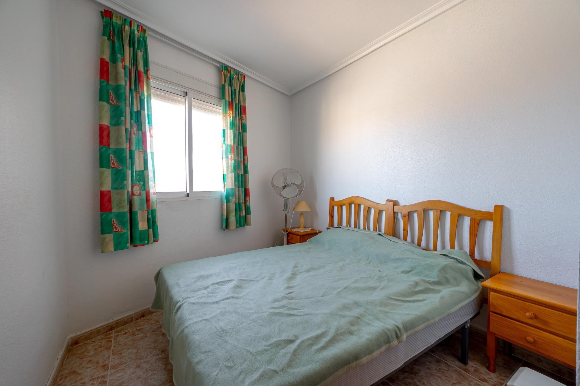 Herverkoop - Apartment - Torrevieja - Centro