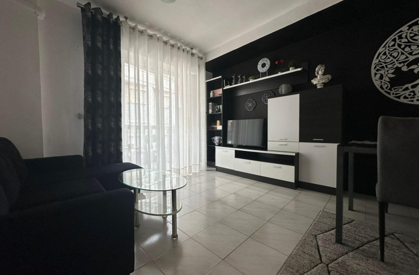 Herverkoop - Apartment - Torrevieja - Centro