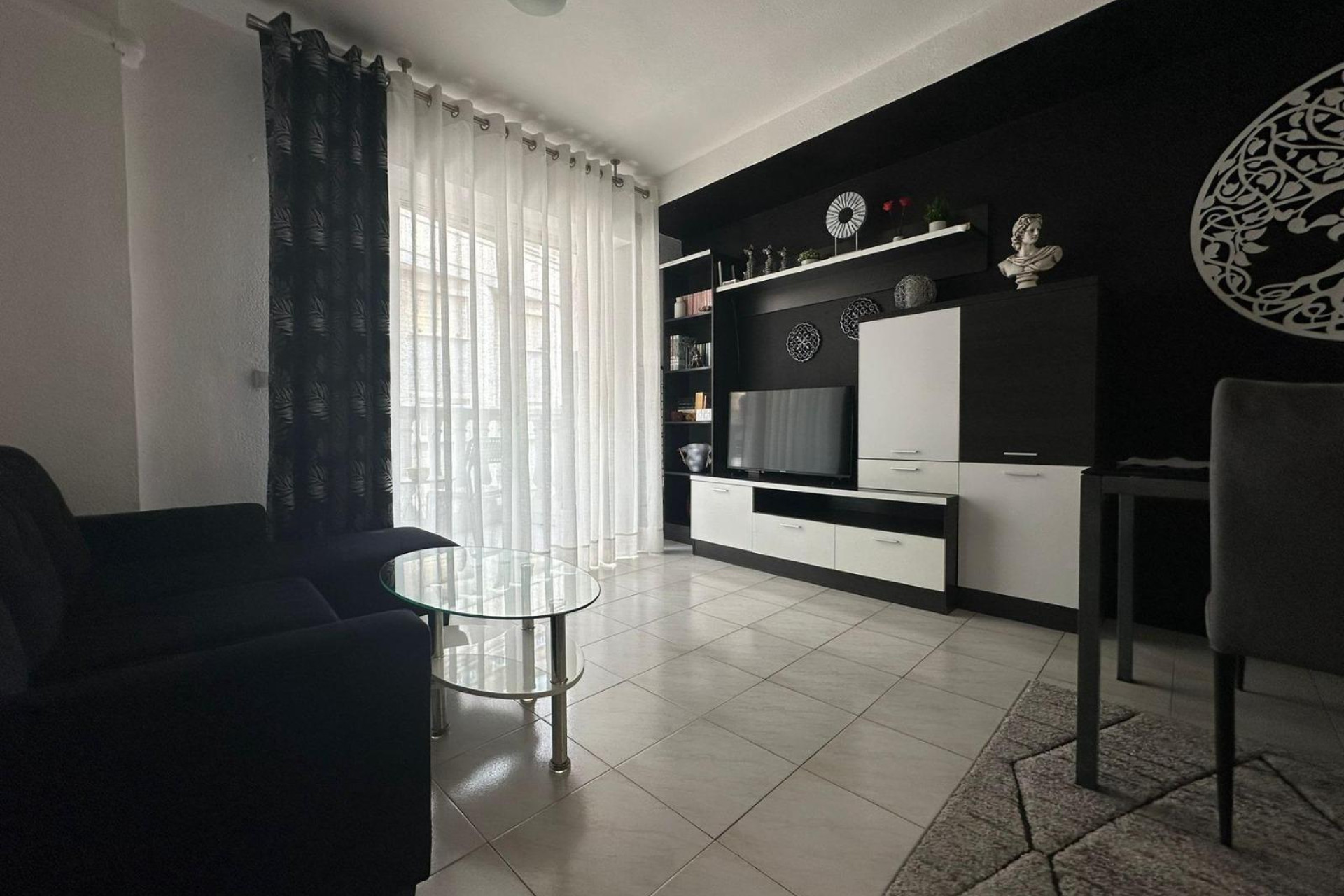 Herverkoop - Apartment - Torrevieja - Centro