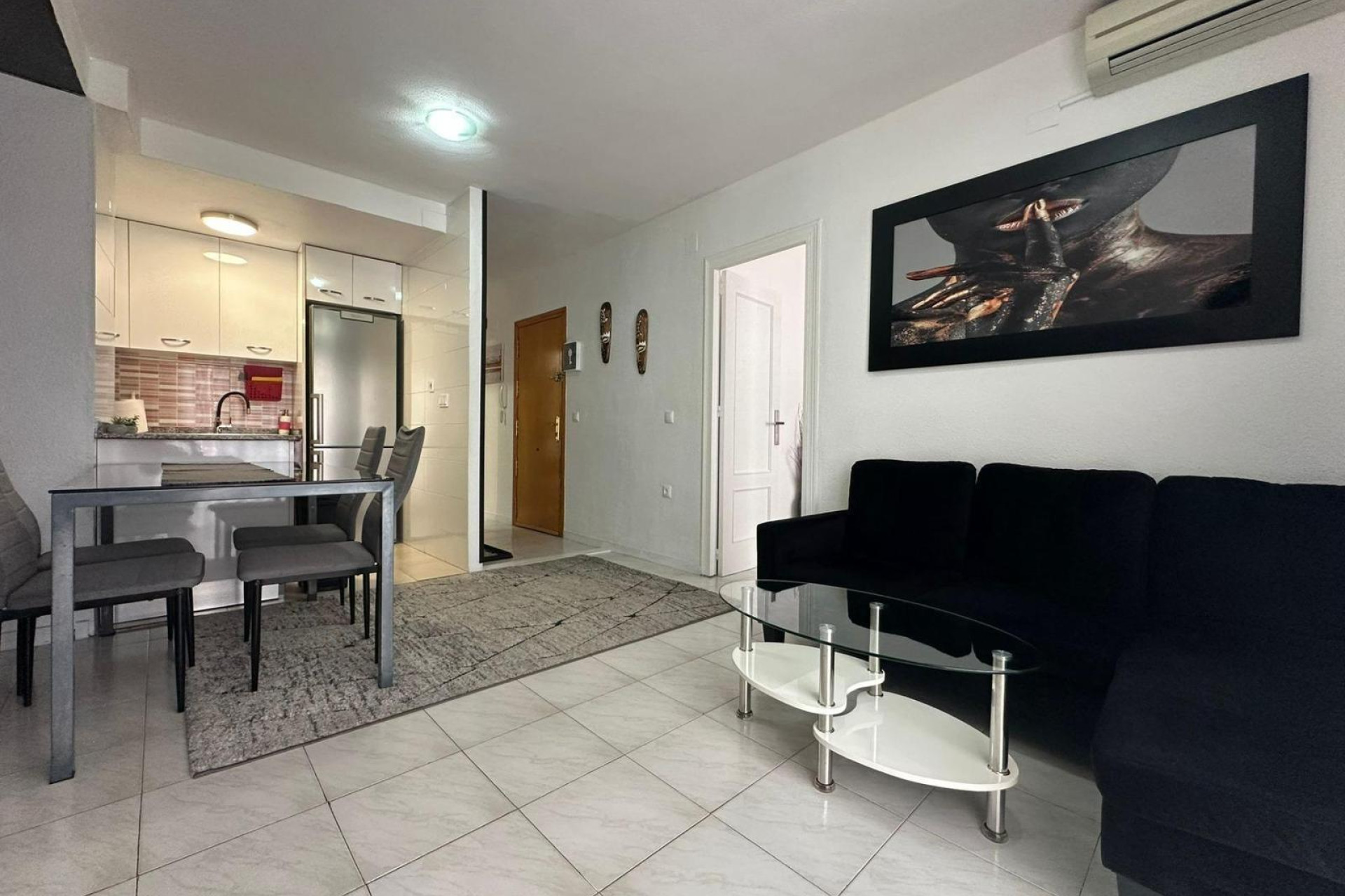 Herverkoop - Apartment - Torrevieja - Centro
