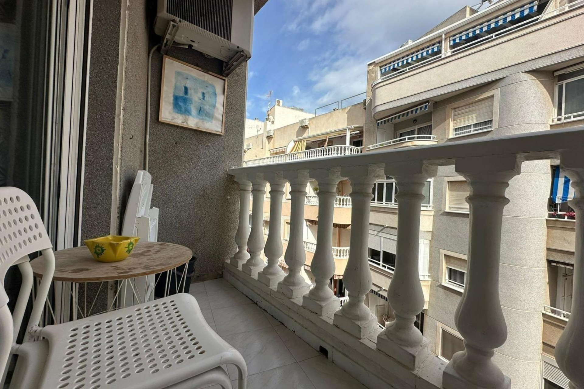 Herverkoop - Apartment - Torrevieja - Centro