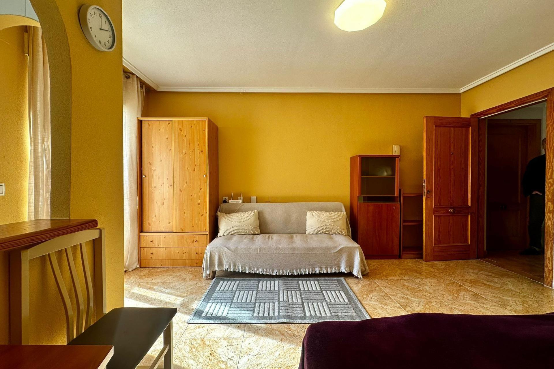 Herverkoop - Apartment - Torrevieja - Centro