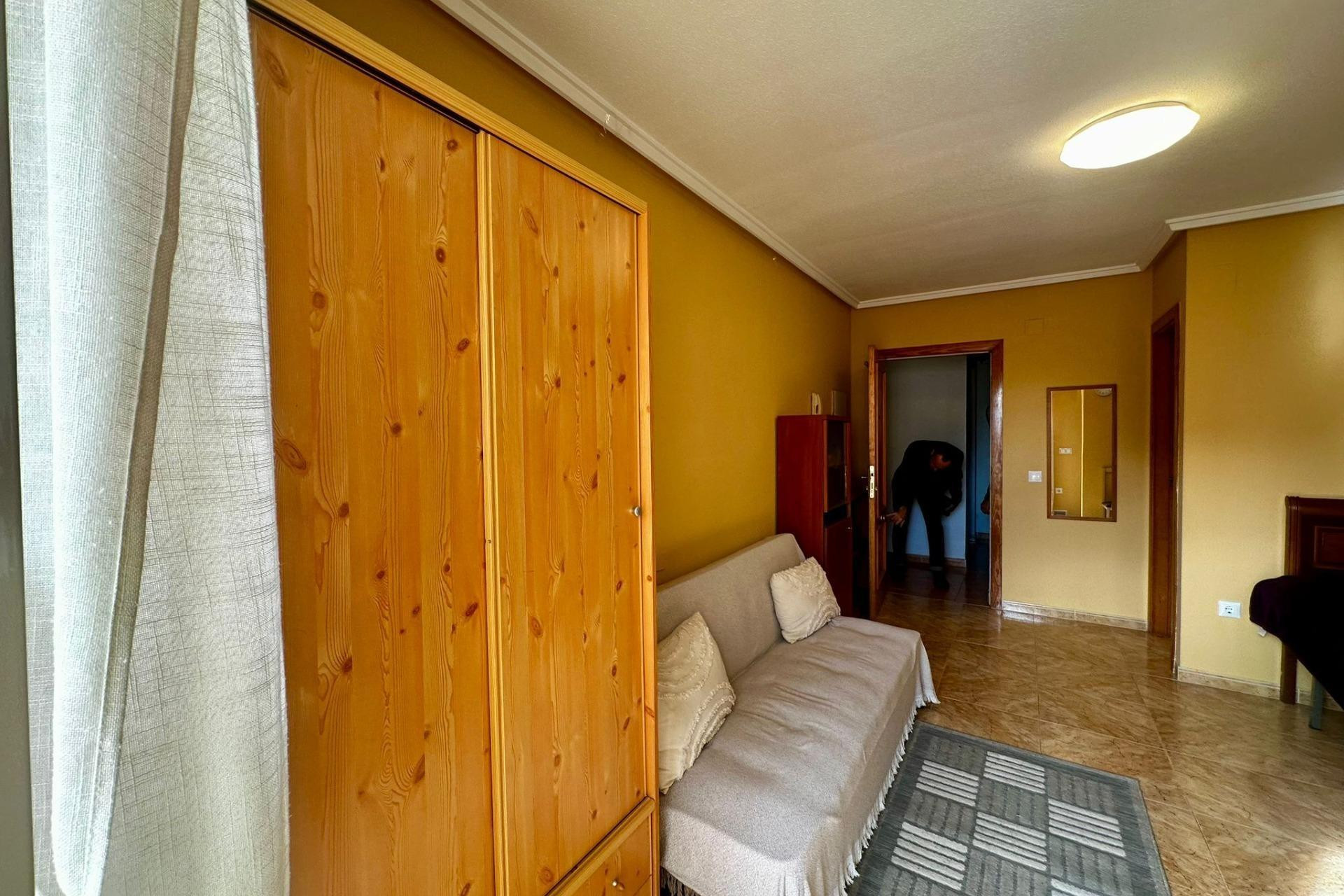 Herverkoop - Apartment - Torrevieja - Centro