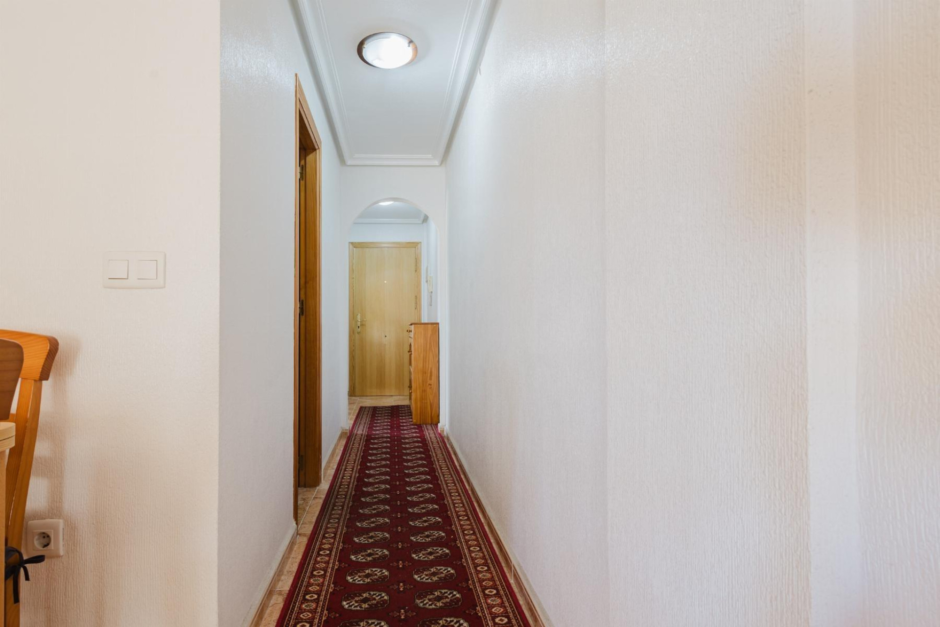 Herverkoop - Apartment - Torrevieja - Centro