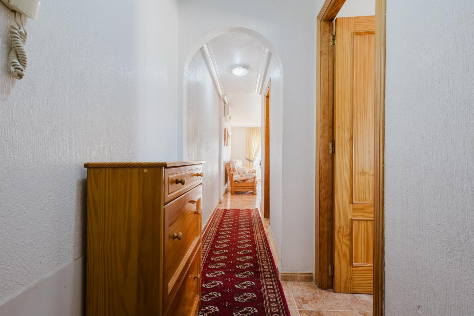 Herverkoop - Apartment - Torrevieja - Centro