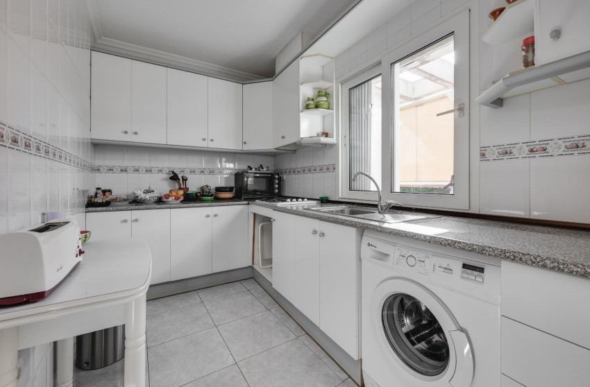 Herverkoop - Apartment - Torrevieja - Centro