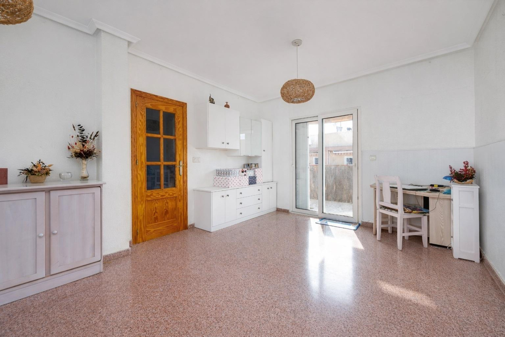 Herverkoop - Apartment - Torrevieja - Centro