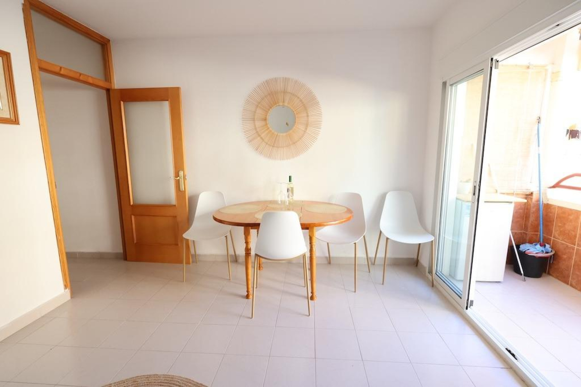 Herverkoop - Apartment - Torrevieja - Centro