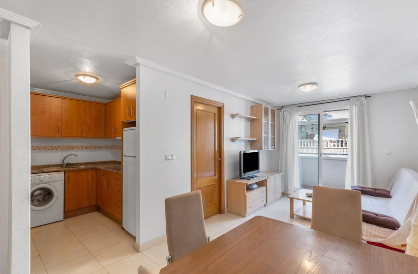 Herverkoop - Apartment - Torrevieja - Centro