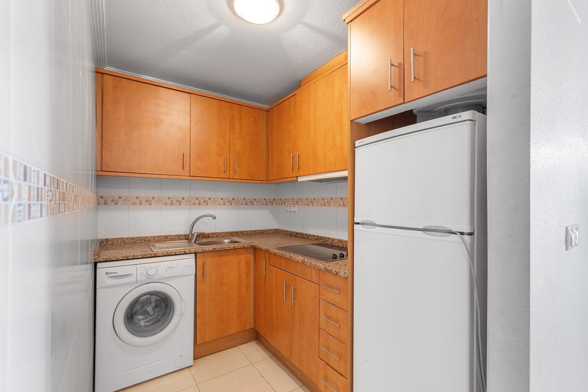 Herverkoop - Apartment - Torrevieja - Centro