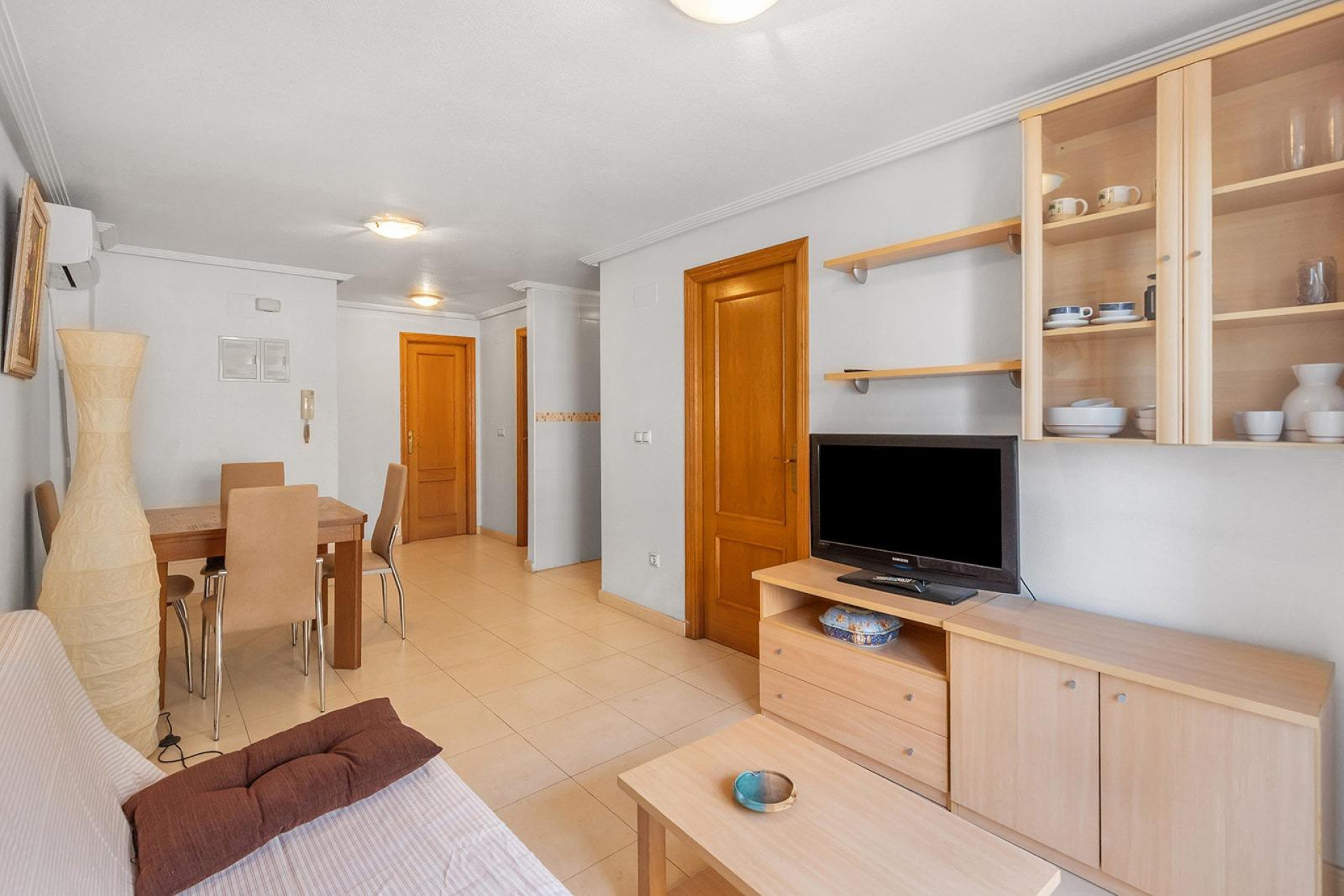 Herverkoop - Apartment - Torrevieja - Centro