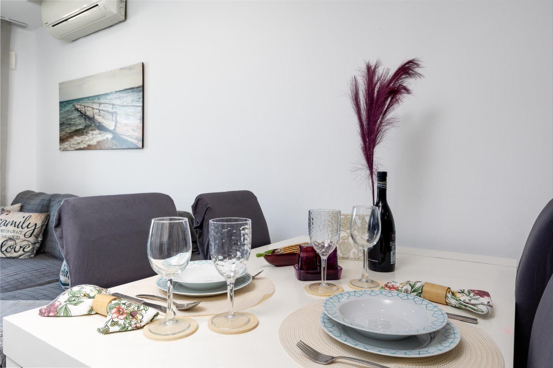 Herverkoop - Apartment - Torrevieja - Centro