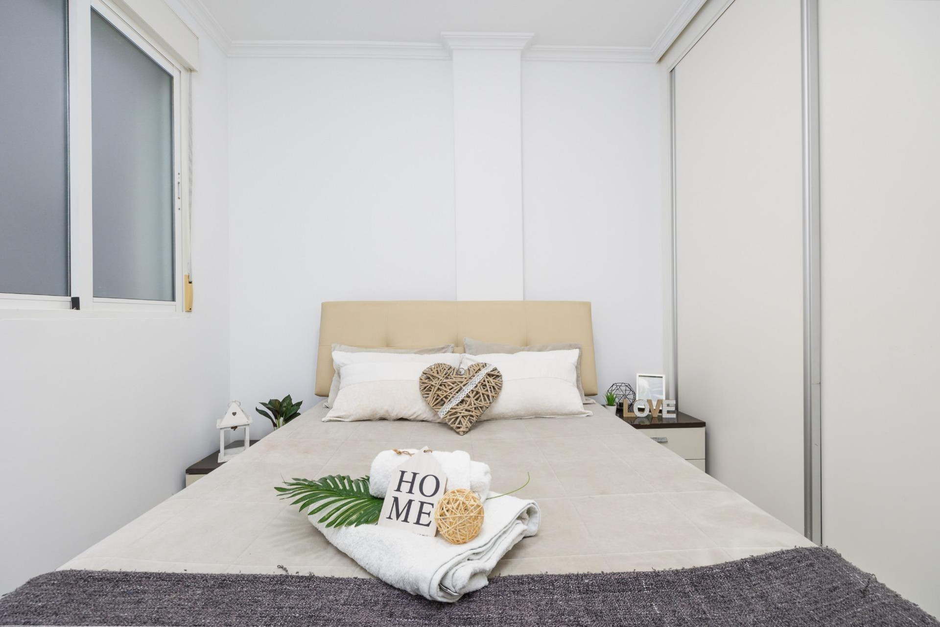 Herverkoop - Apartment - Torrevieja - Centro