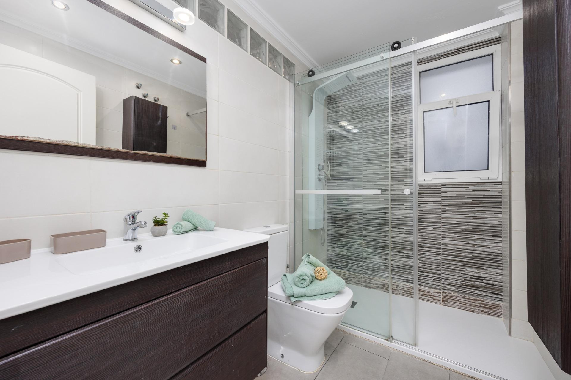 Herverkoop - Apartment - Torrevieja - Centro