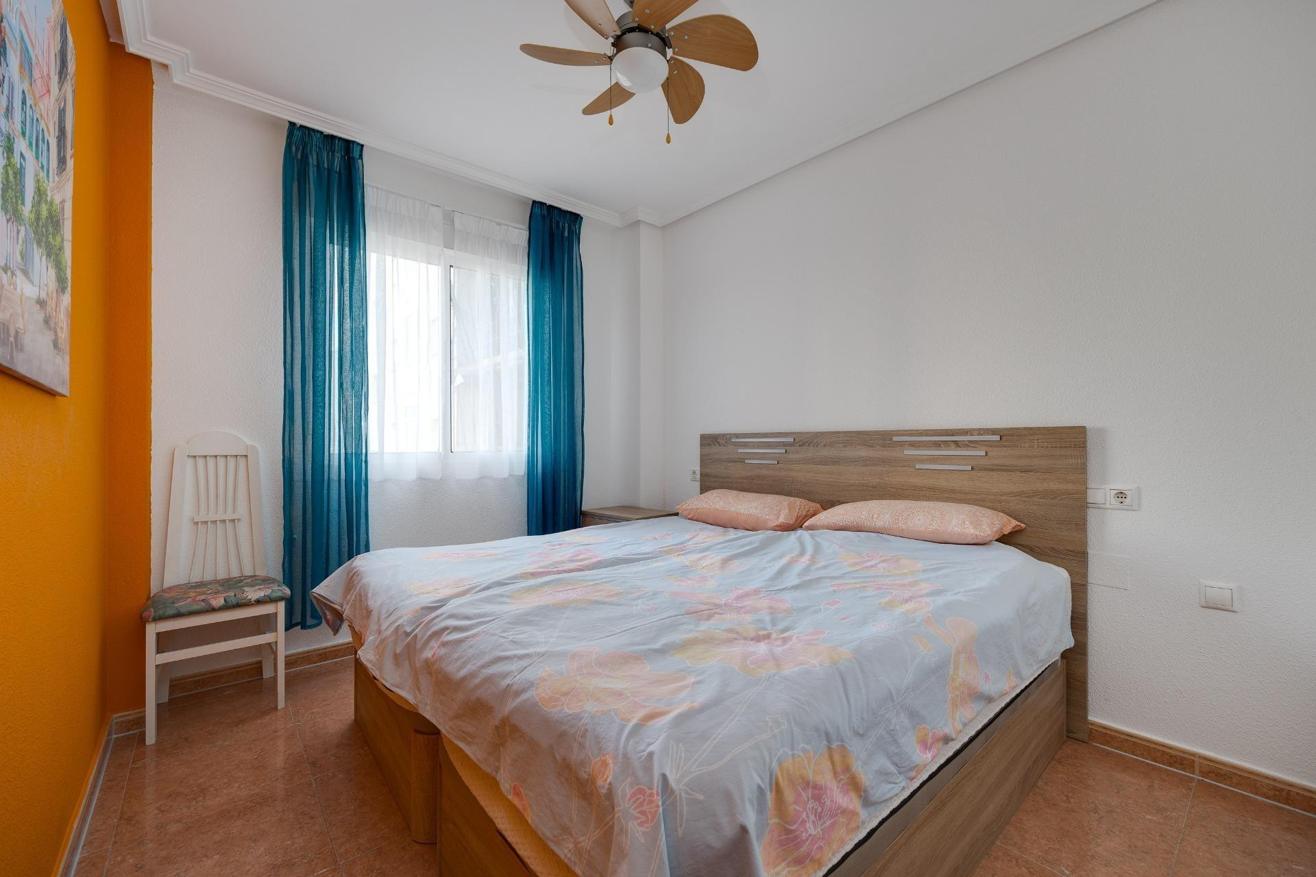 Herverkoop - Apartment - Torrevieja - Centro