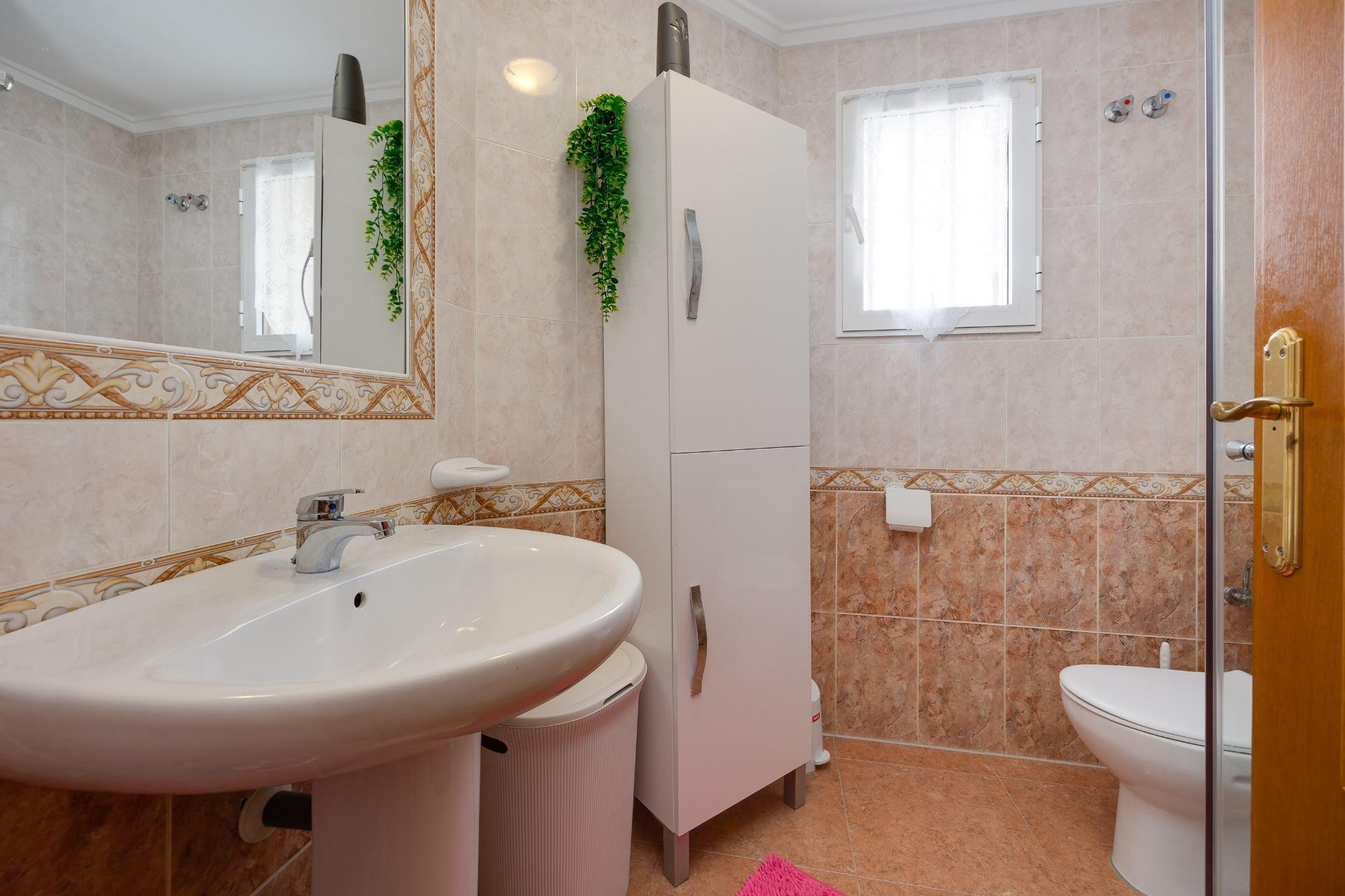 Herverkoop - Apartment - Torrevieja - Centro